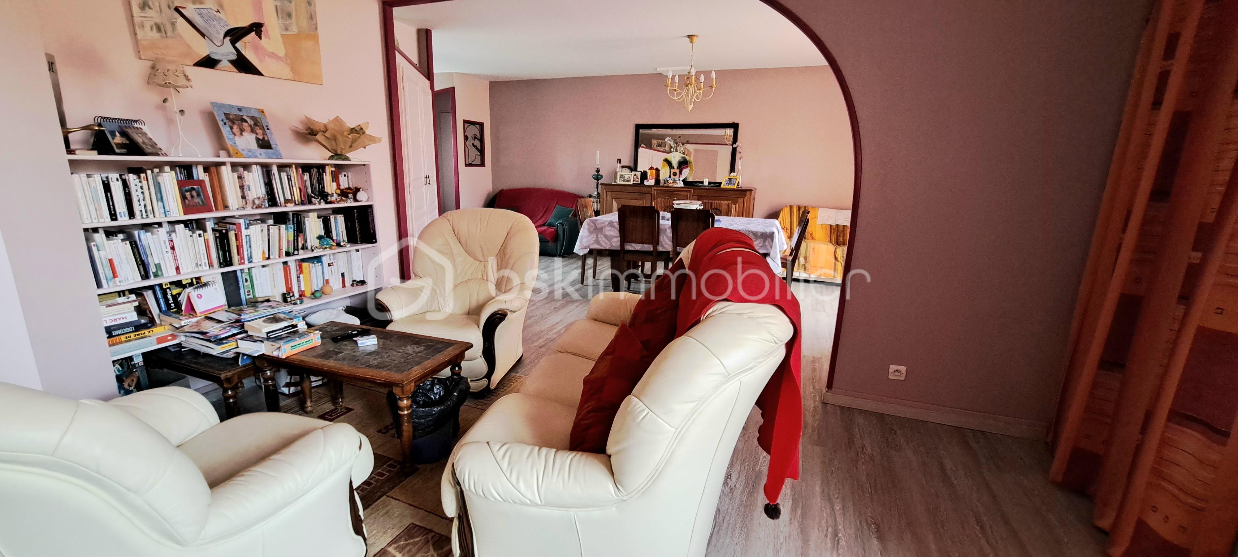 Maison de 135 m² - 20240306_141430.jpg