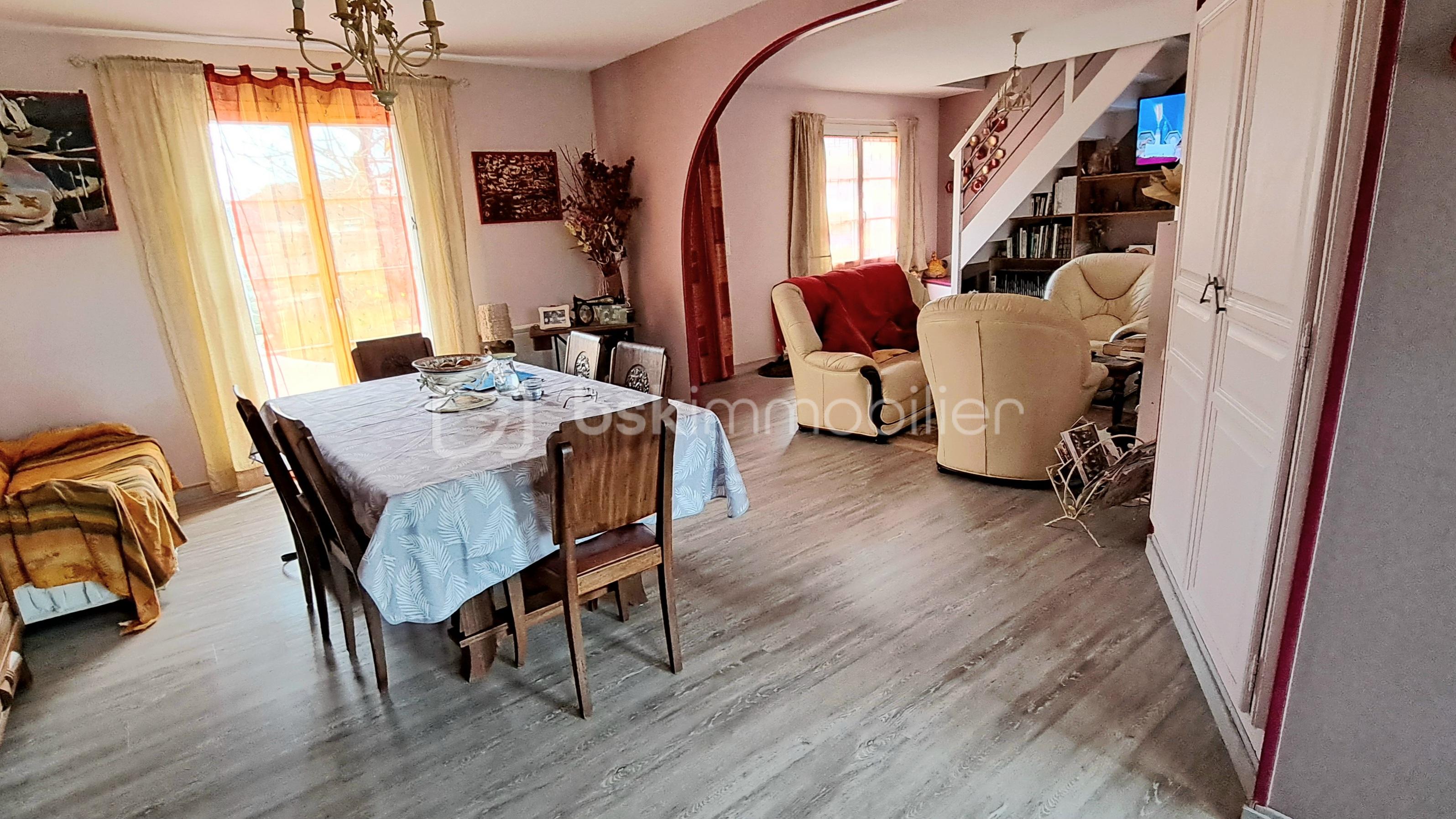 Maison de 135 m² - 20240306_141354.jpg