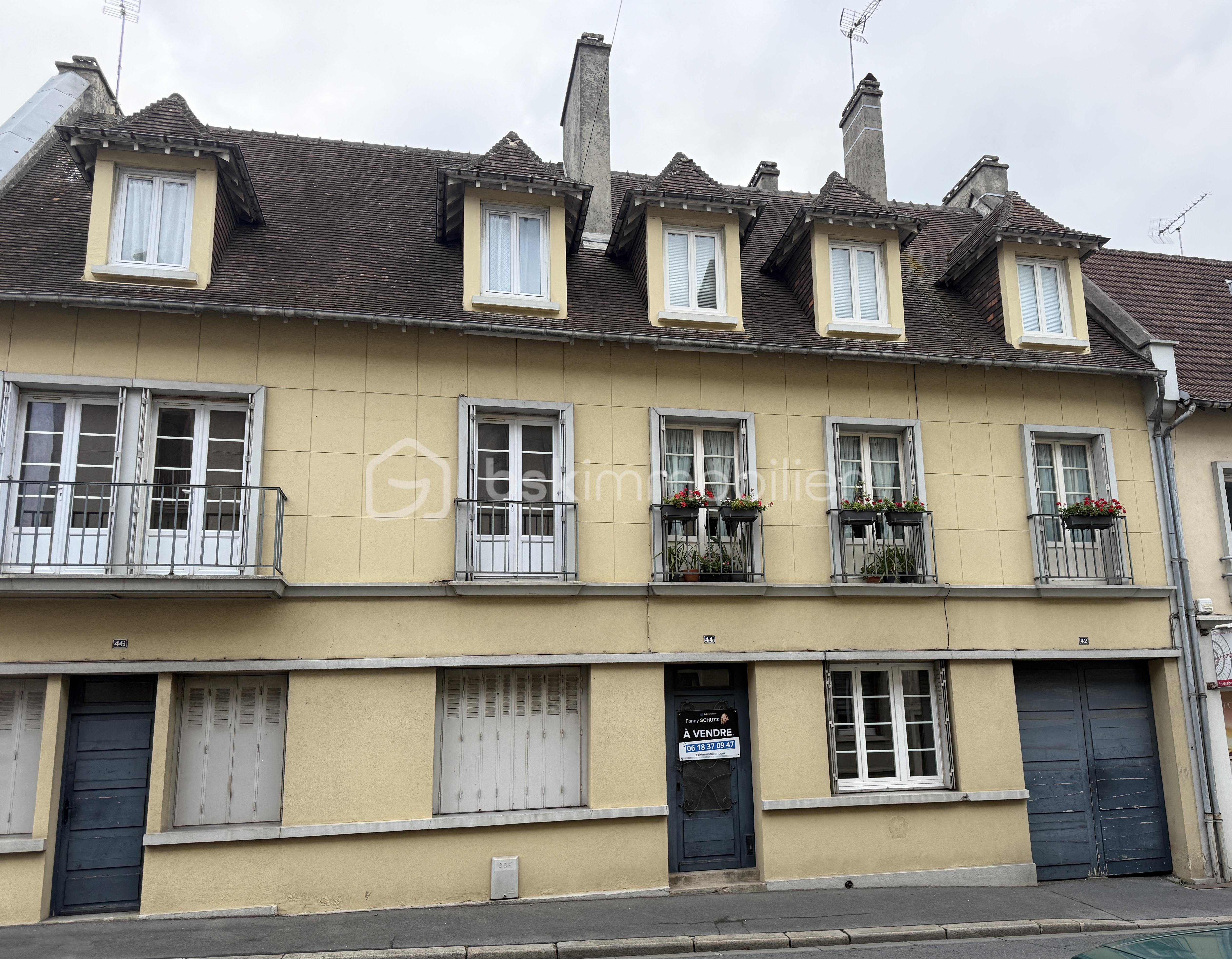 Appartement de 35,03 m² Appartement de 35,03 m²