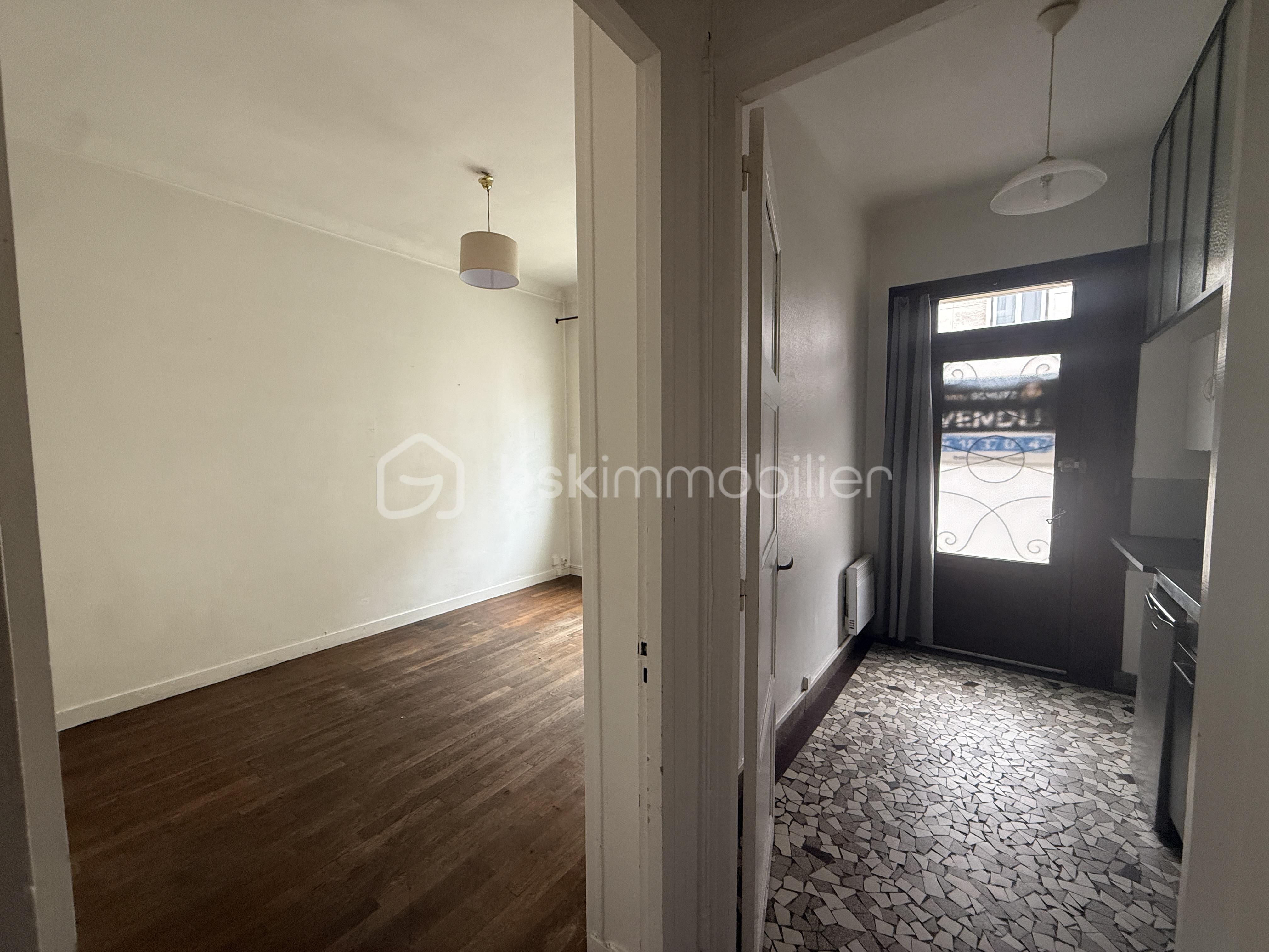 Appartement de 35,03 m² - IMG_2530.JPG