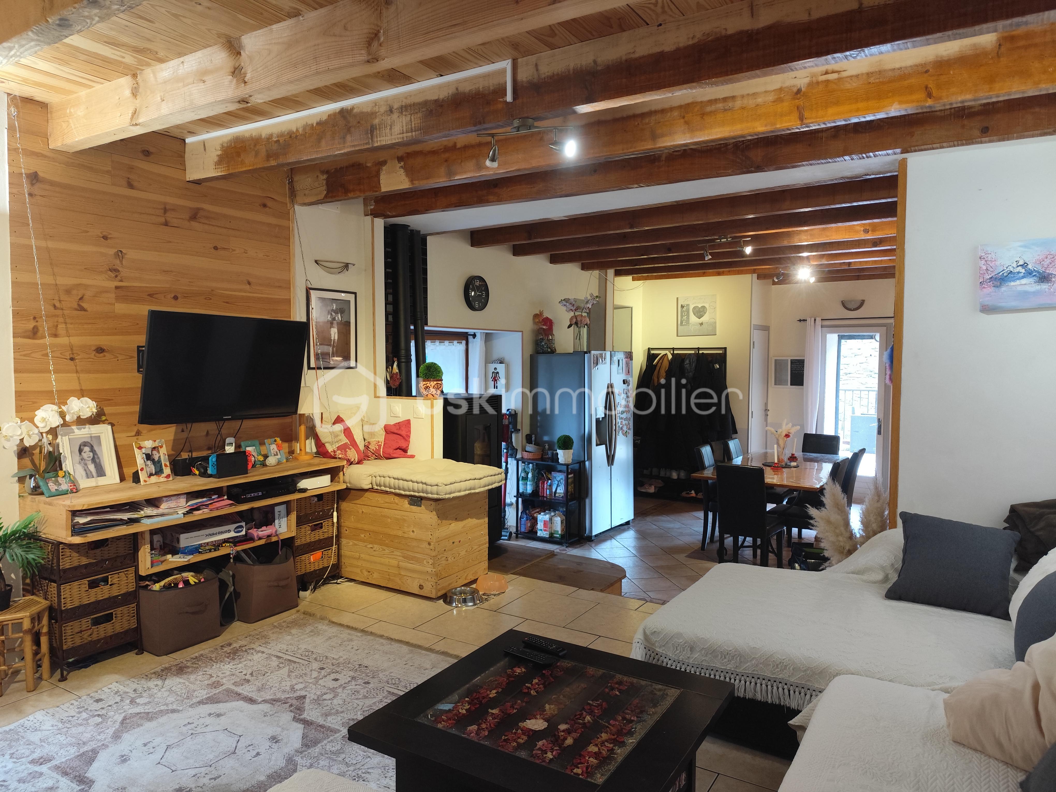 Maison en pierre de 110 m² - IMG_20260122_145407.jpg