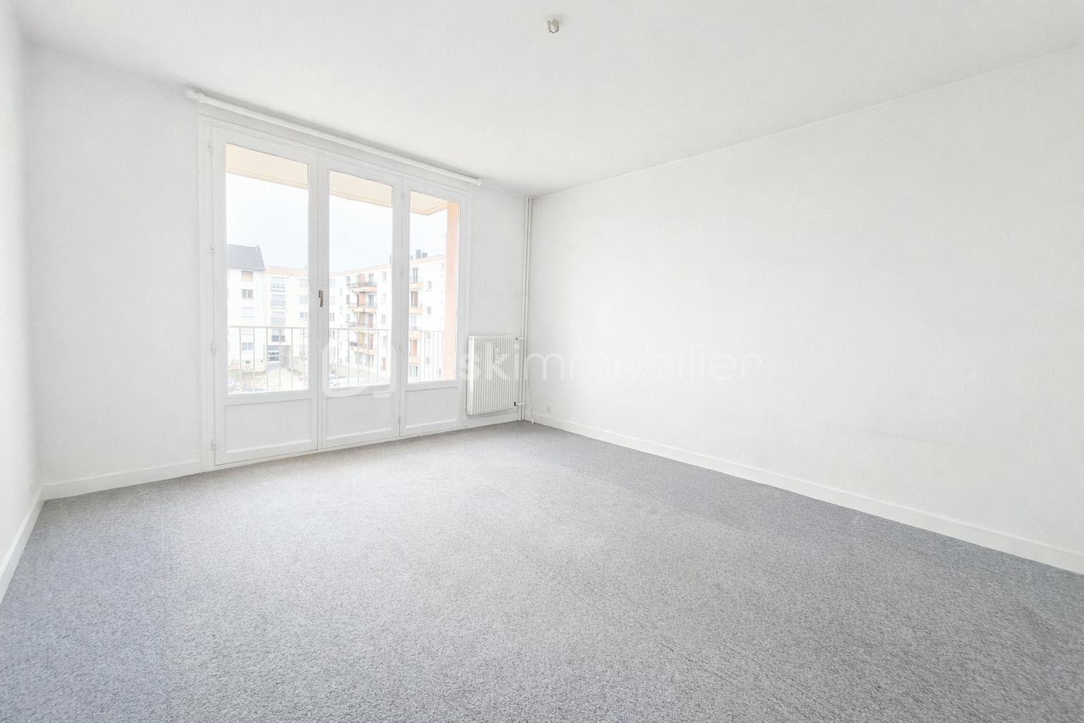 Appartement de 35 m²
