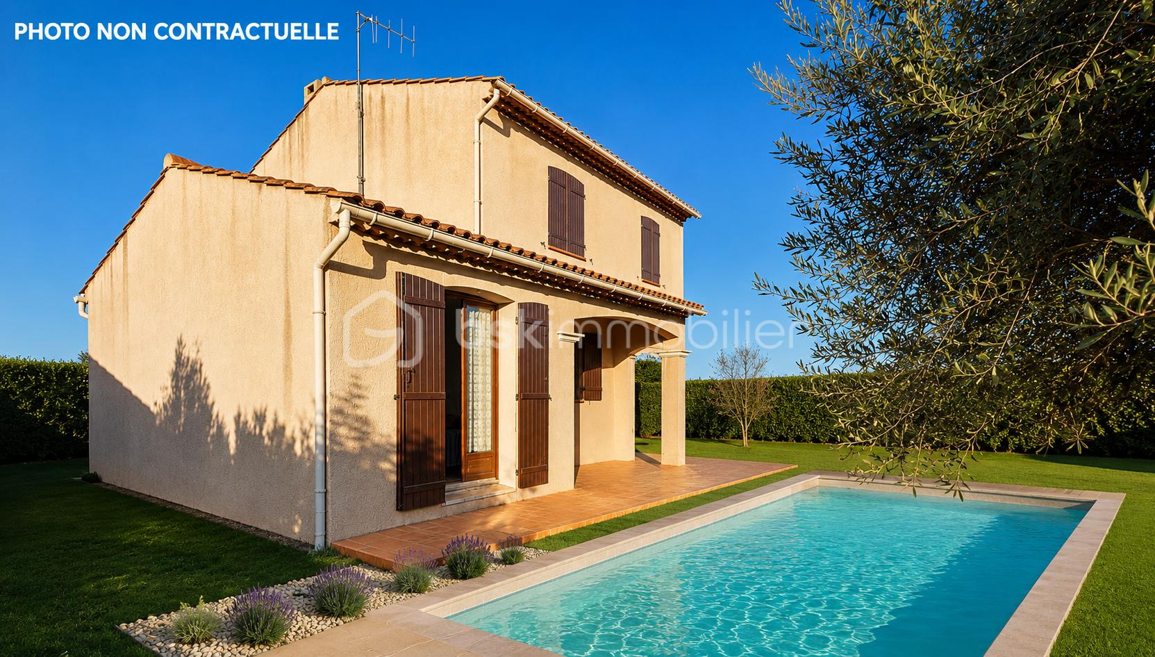 Maison 5 pièces 694 m² · à Les Arcs · 694 m² · 375 000 €