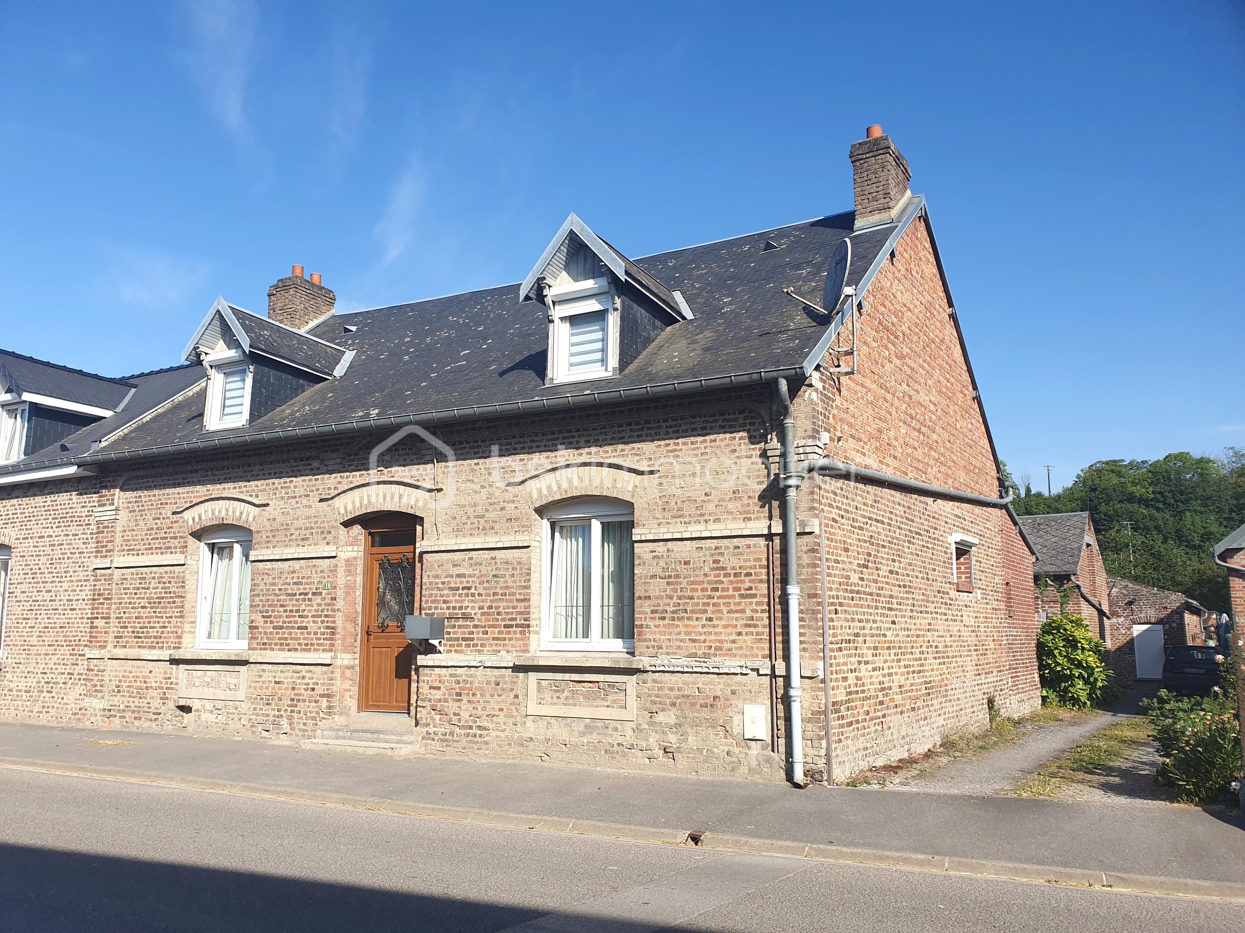 Maison de 94 m² - 20250719_091717.jpg