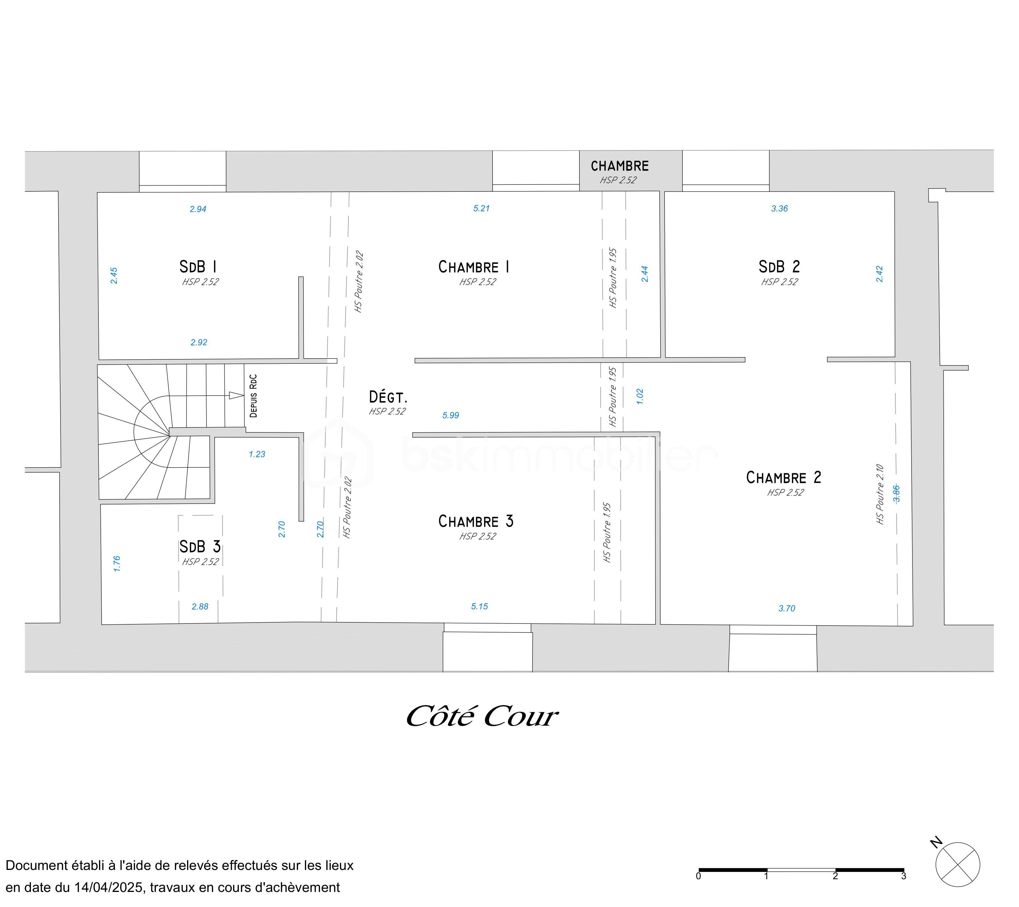 Maison de 138 m² - PLAN MV3 ETAGE COMM.jpg
