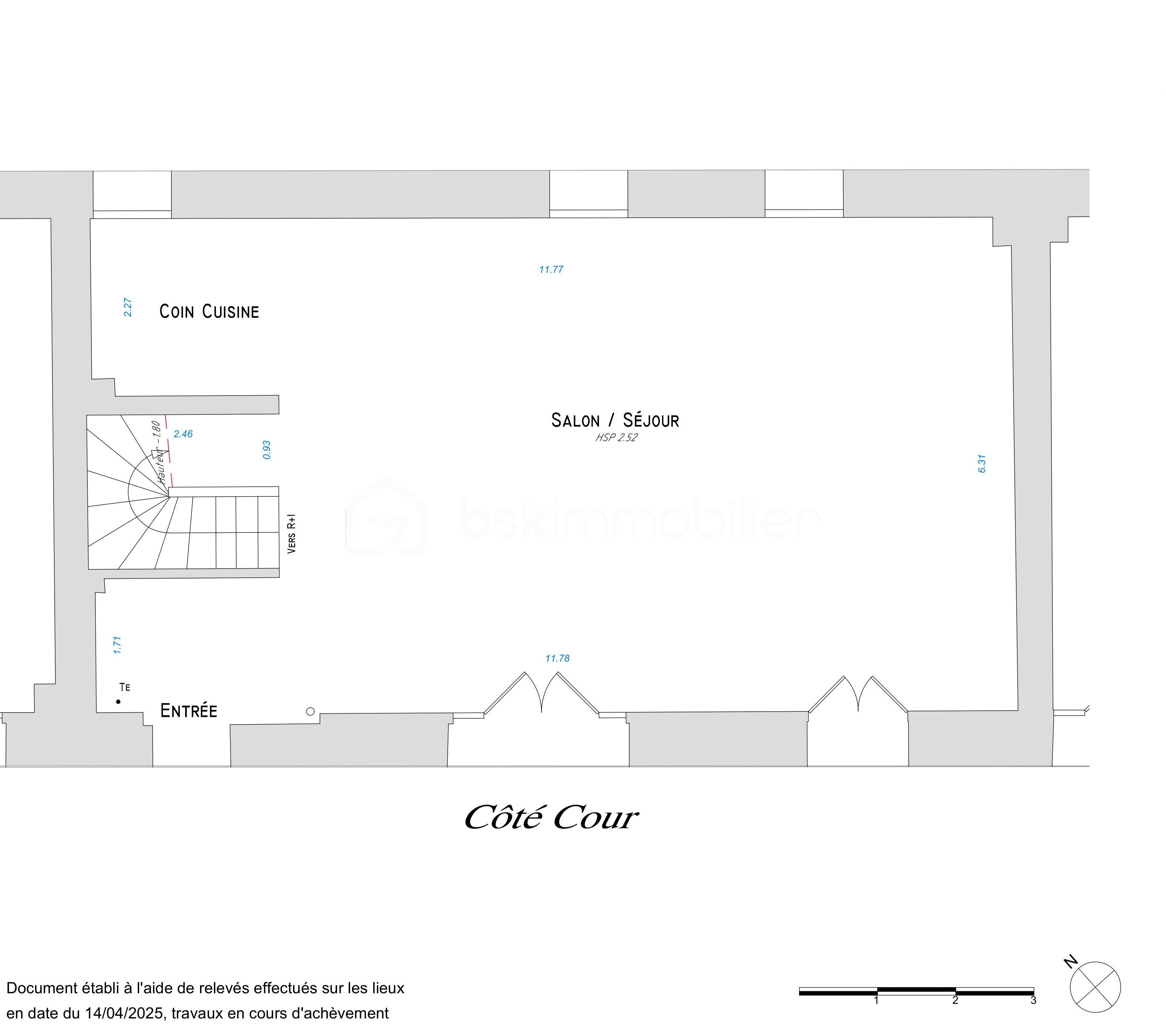 Maison de 138 m² - PLAN MV3 RDC COMM.jpg