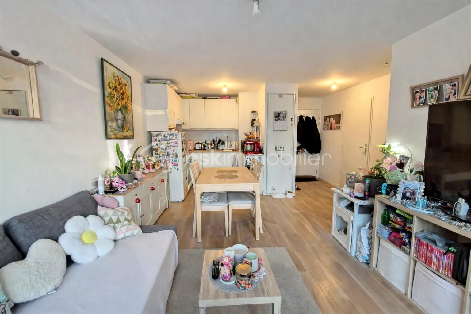 Appartement de 41,81 m² - liloo-downloaderXtAsem