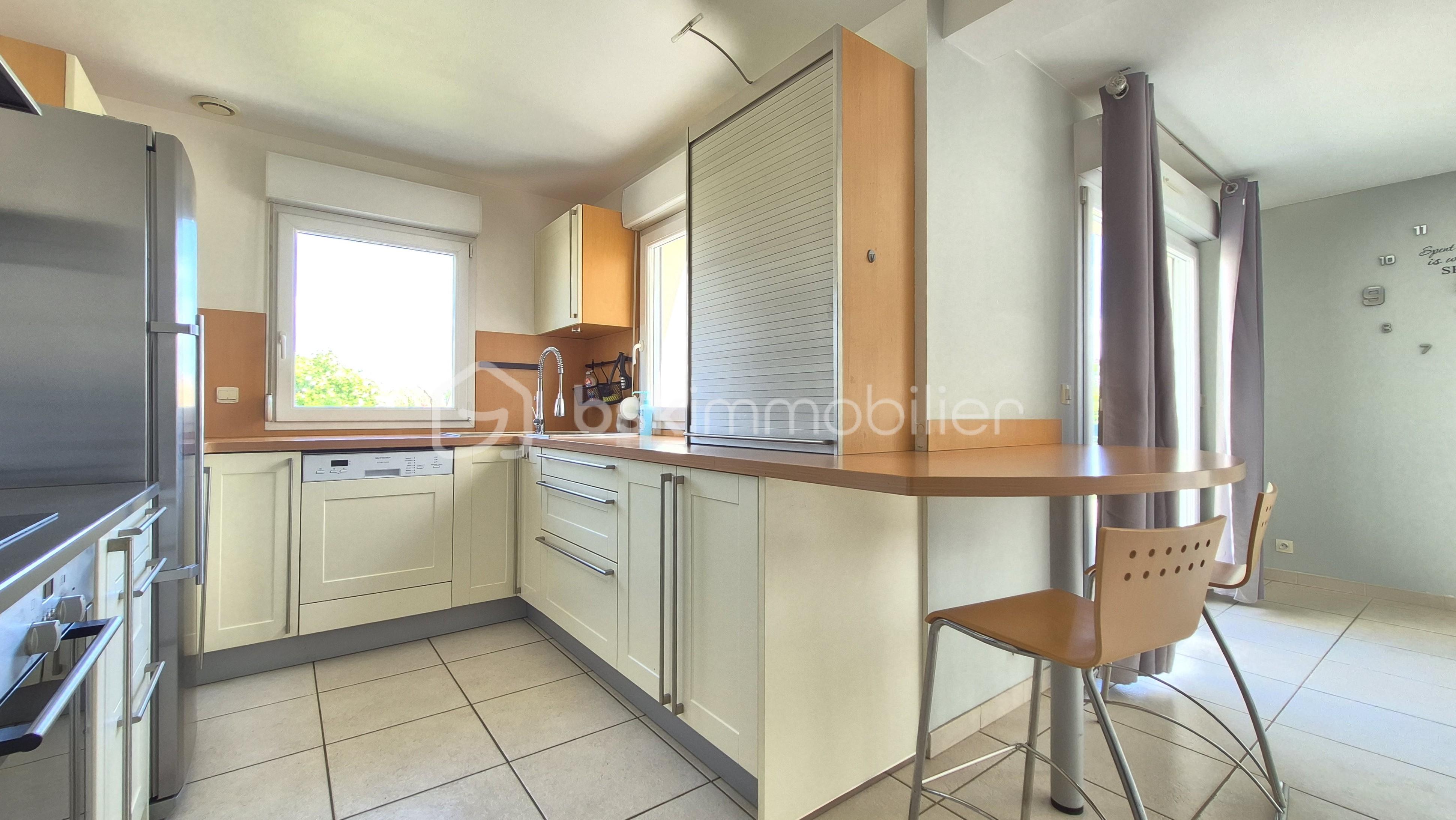 Maison de 155 m² - Cuisine 1.jpg