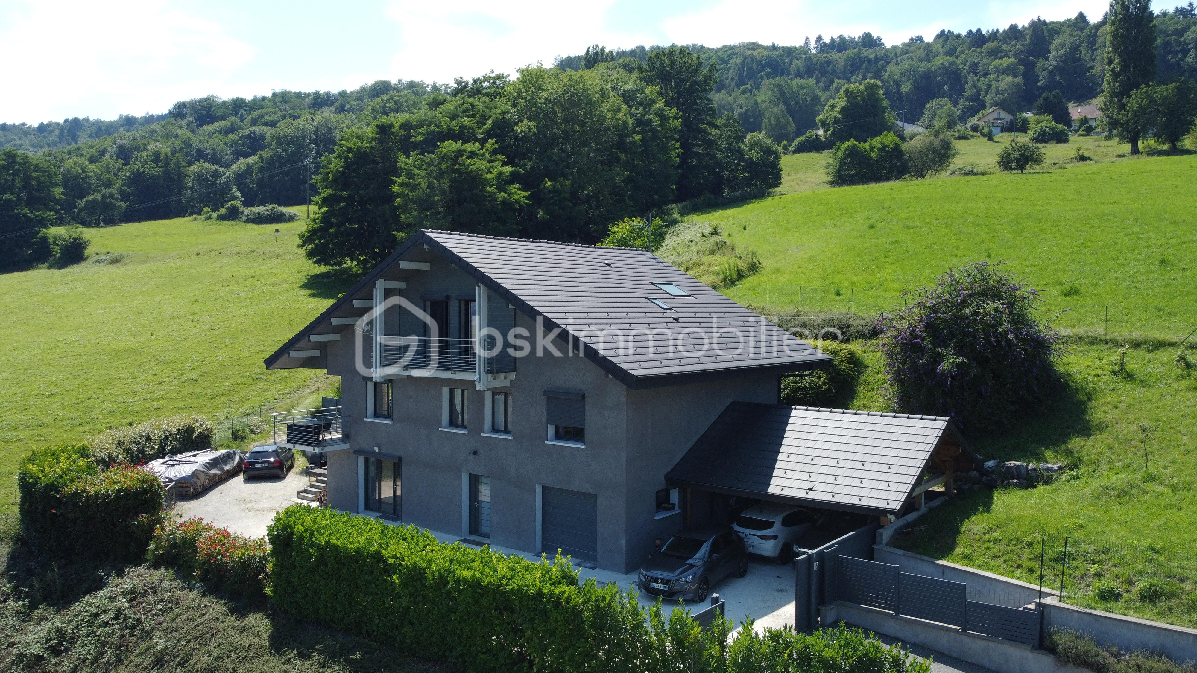 Maison de 226 m² - DJI_0282.JPG