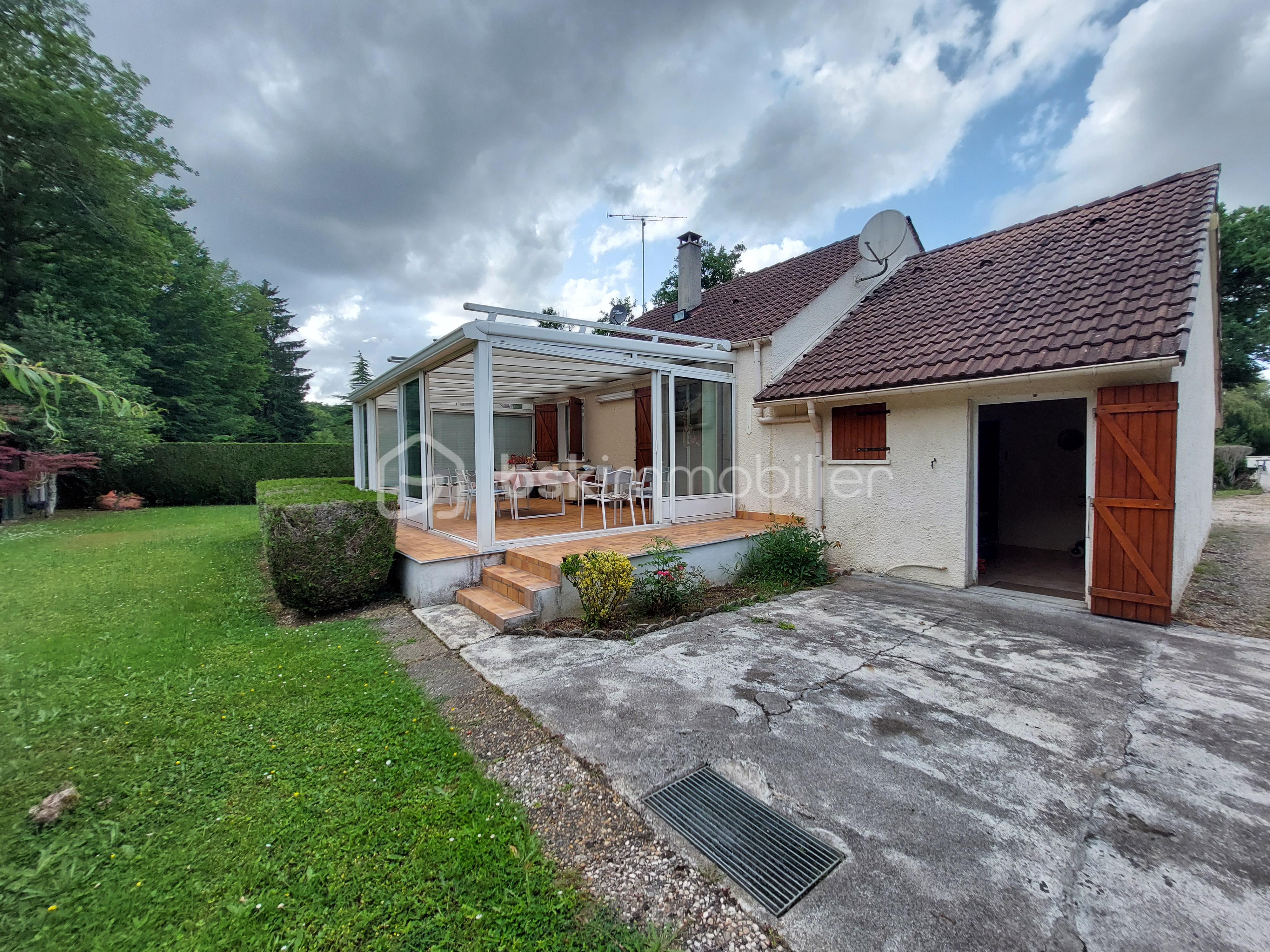 Pavillon de 114 m² - 20250606_172636.jpg