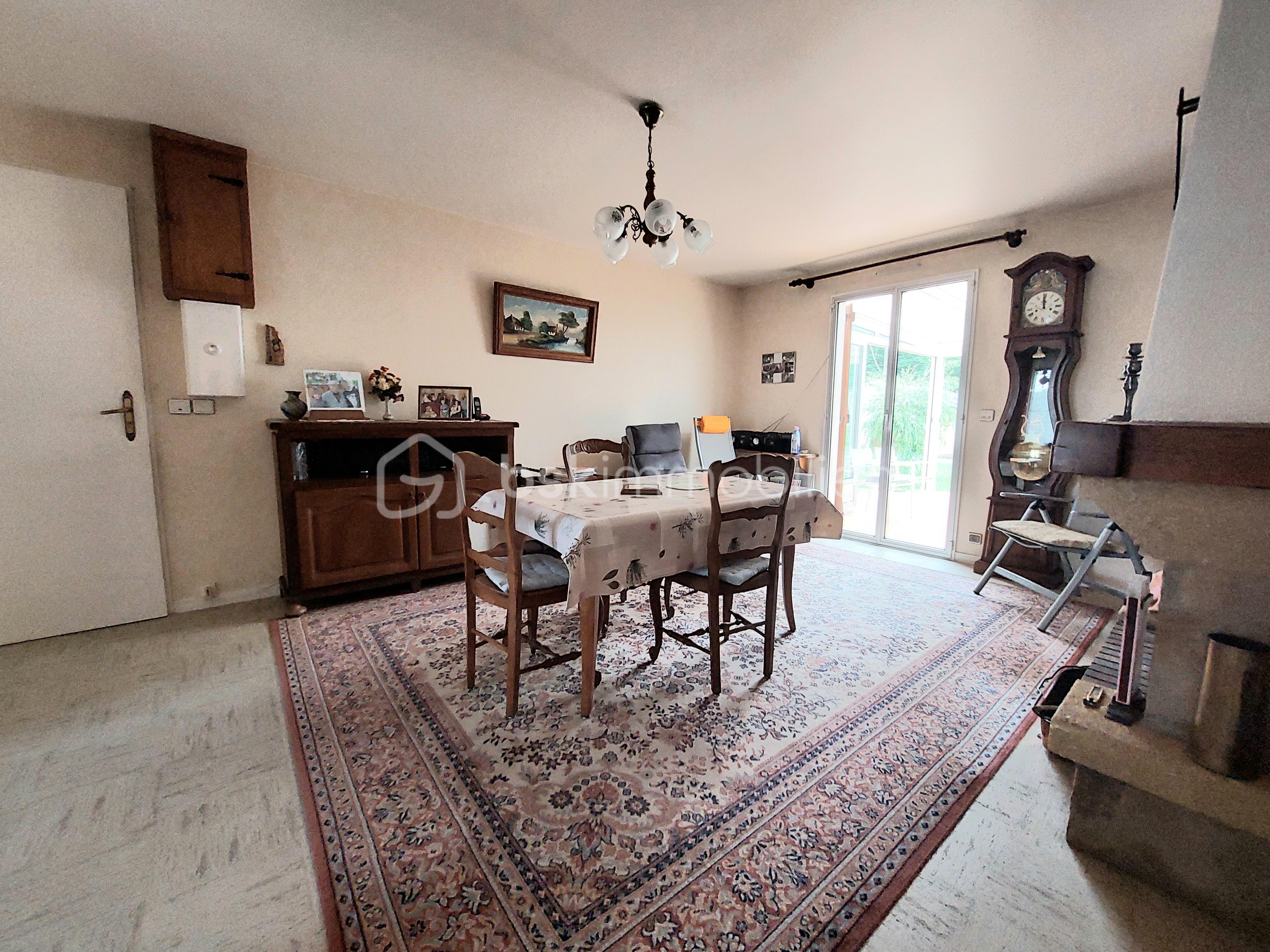 Pavillon de 114 m² - 20250606_172156.jpg