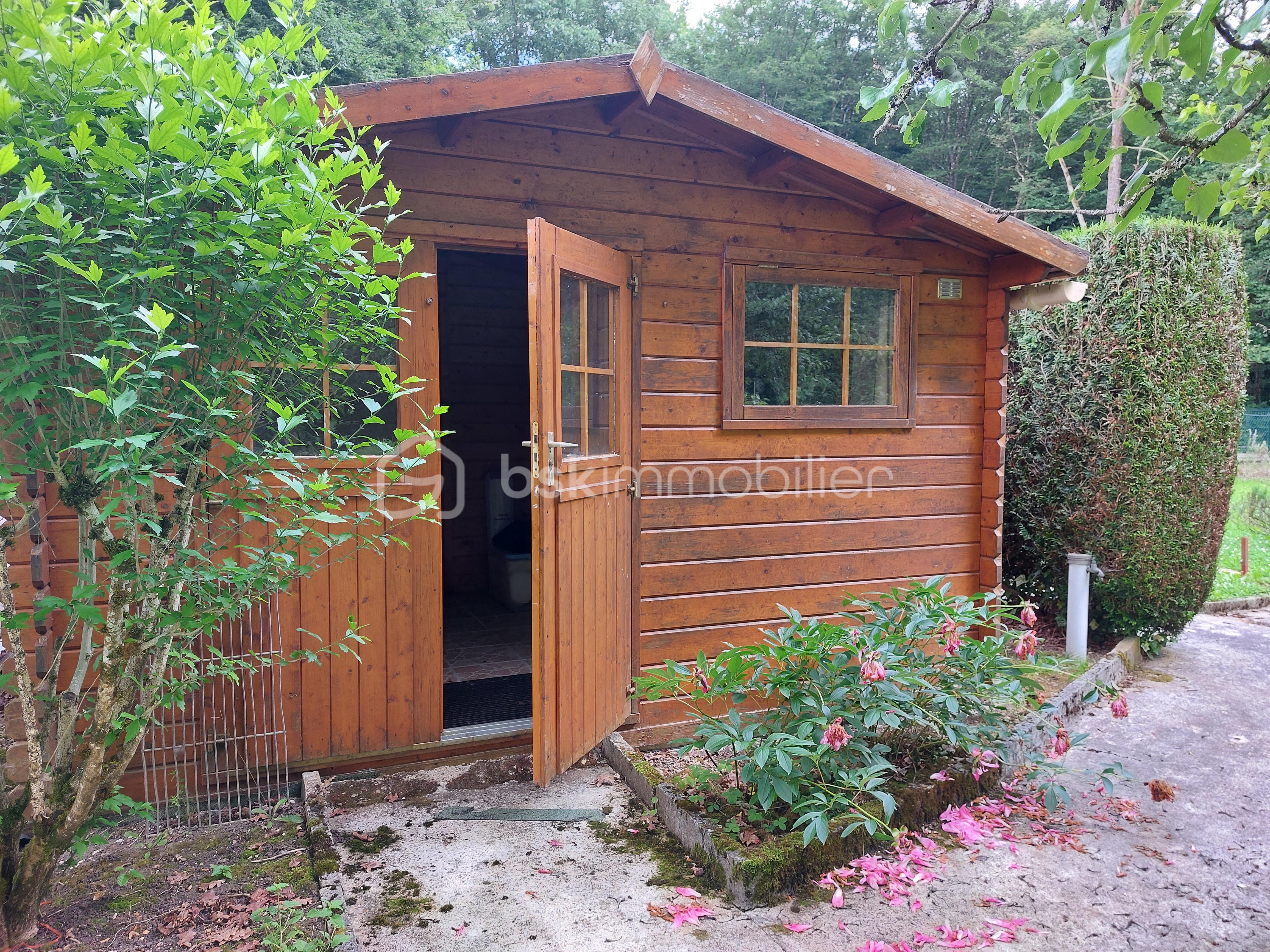 Pavillon de 114 m² - 20250606_172828.jpg