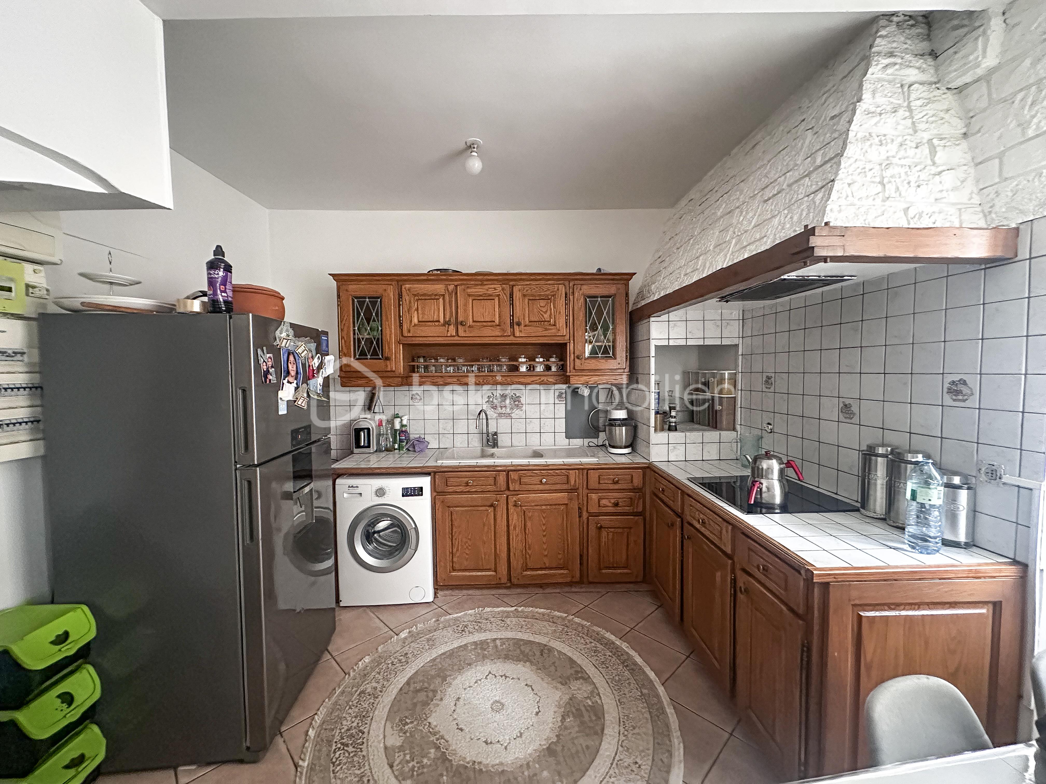 Immeuble de 216,40 m² - IMG_7261.JPG