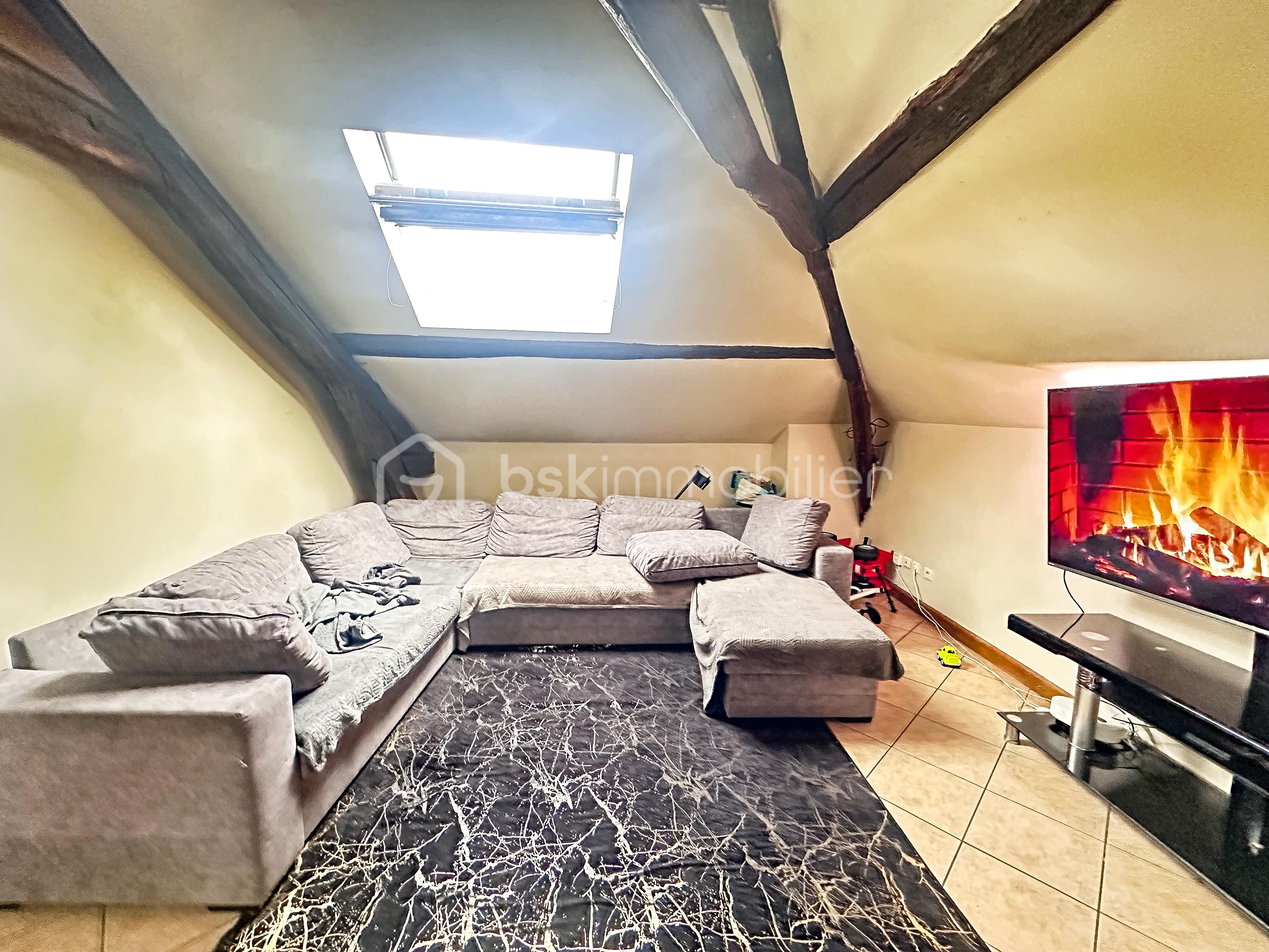 Immeuble de 216,40 m² - IMG_7230.JPG