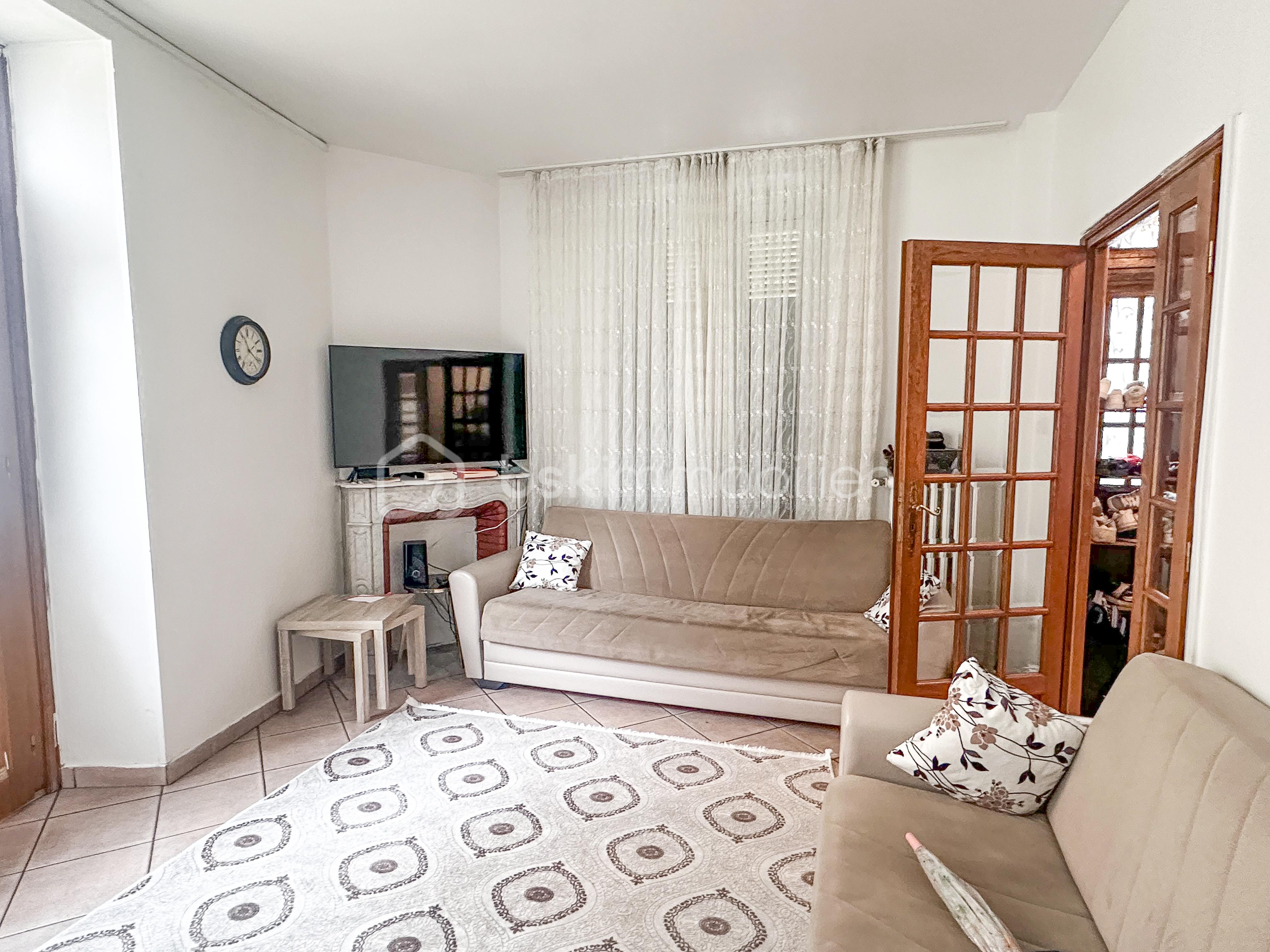 Immeuble de 216,40 m² - IMG_7264.JPG