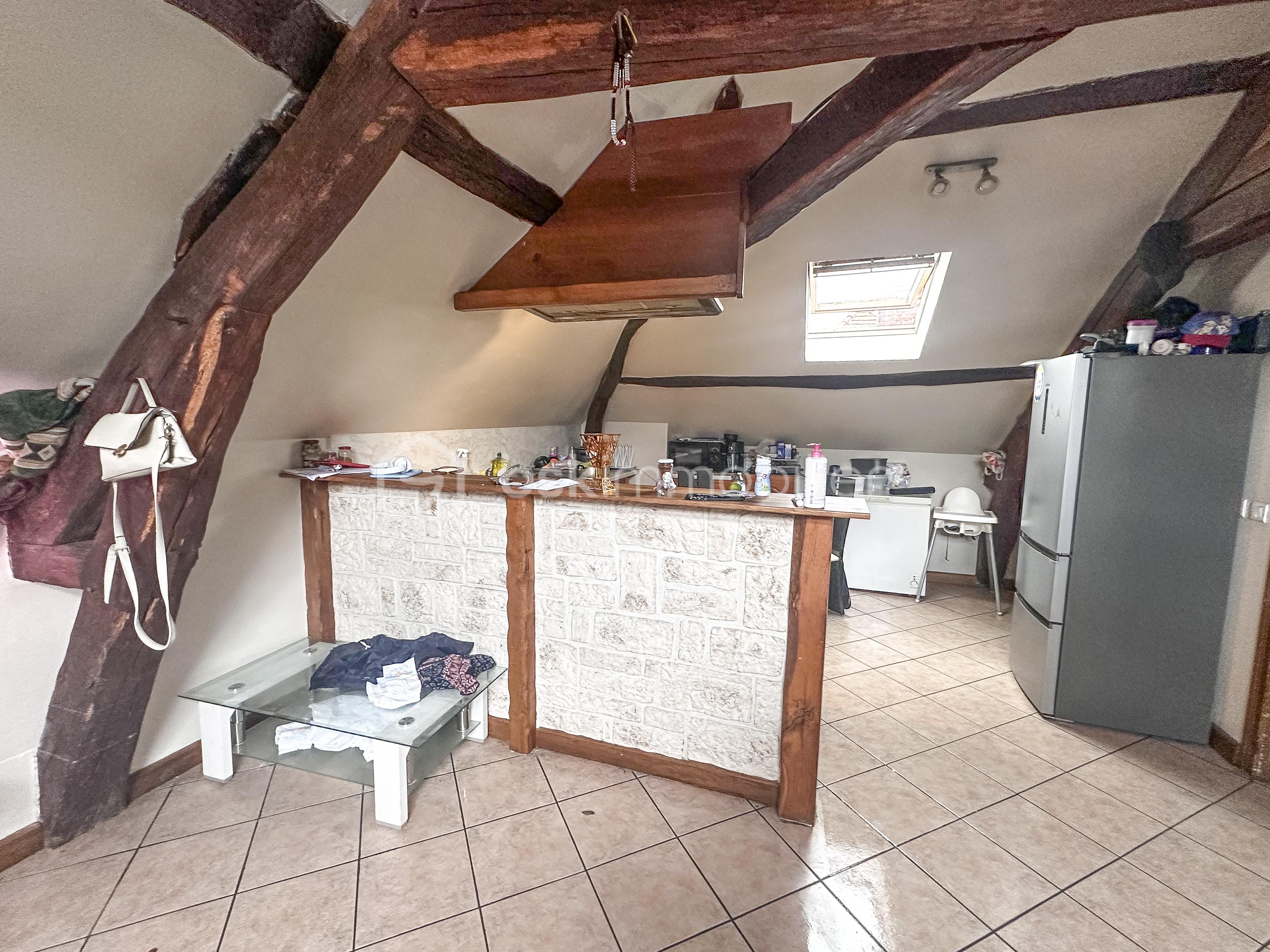 Immeuble de 216,40 m² - IMG_7227.JPG