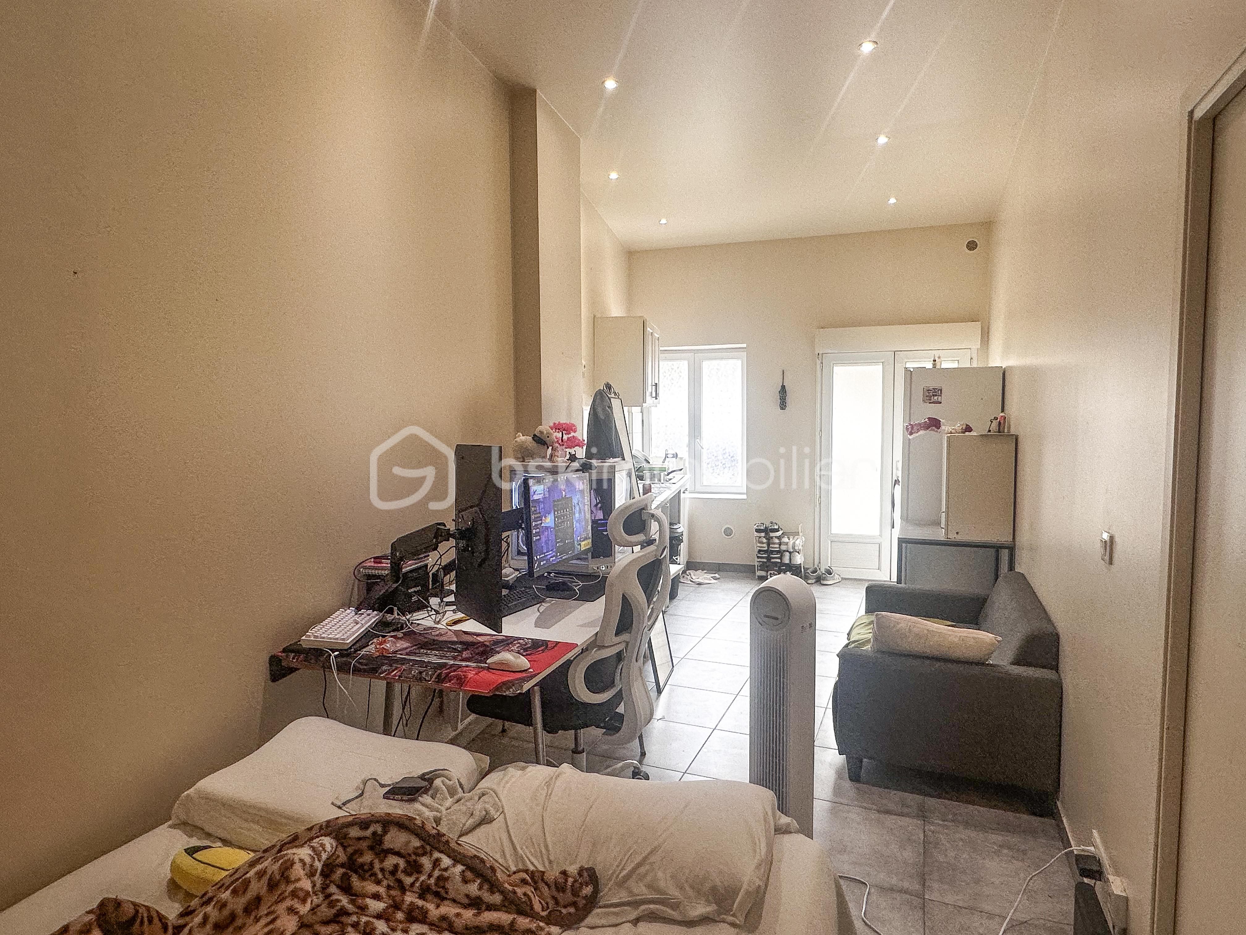 Immeuble de 216,40 m² - IMG_7297.JPG