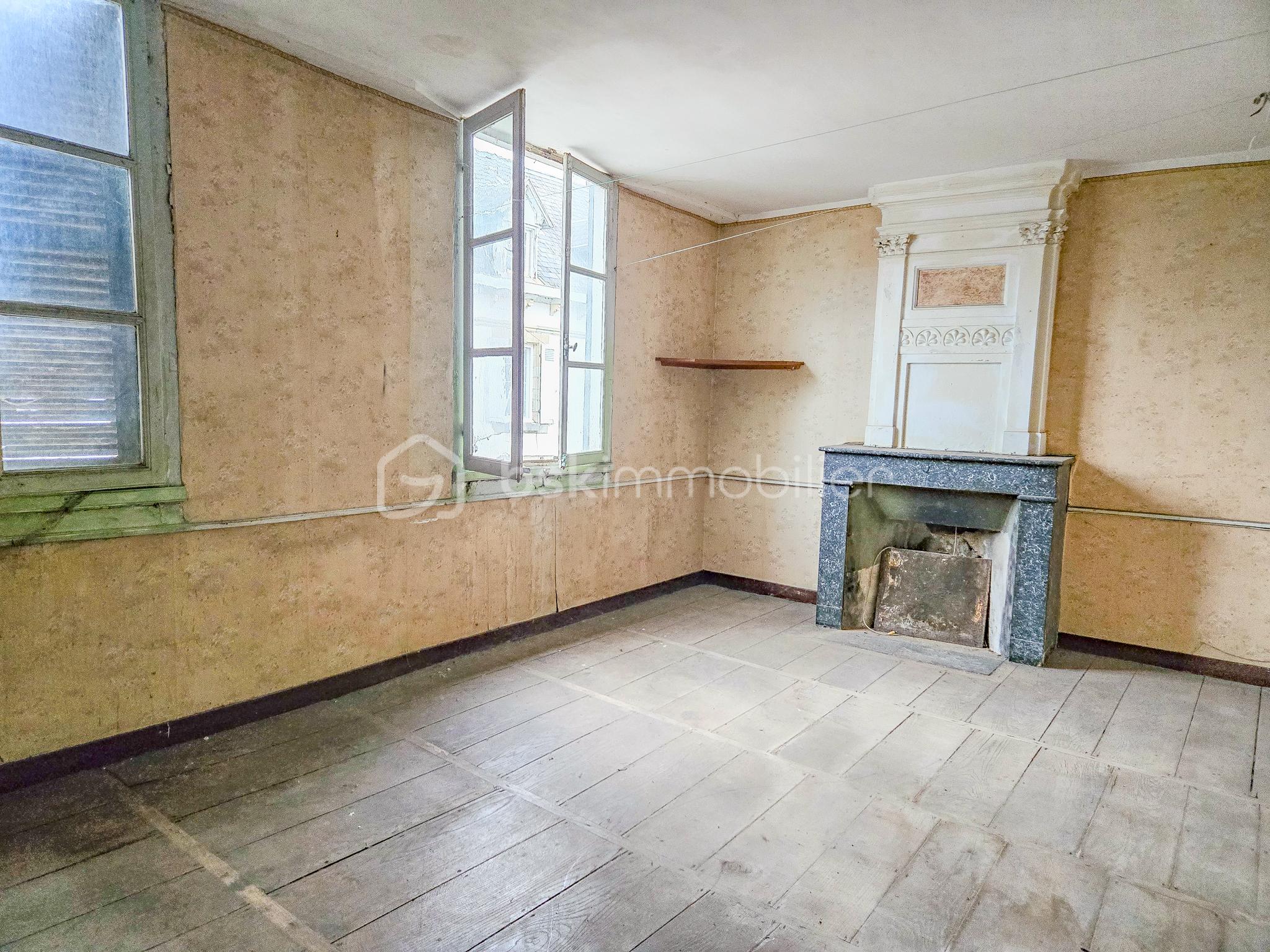 Immeuble de 328 m² - 10.jpg