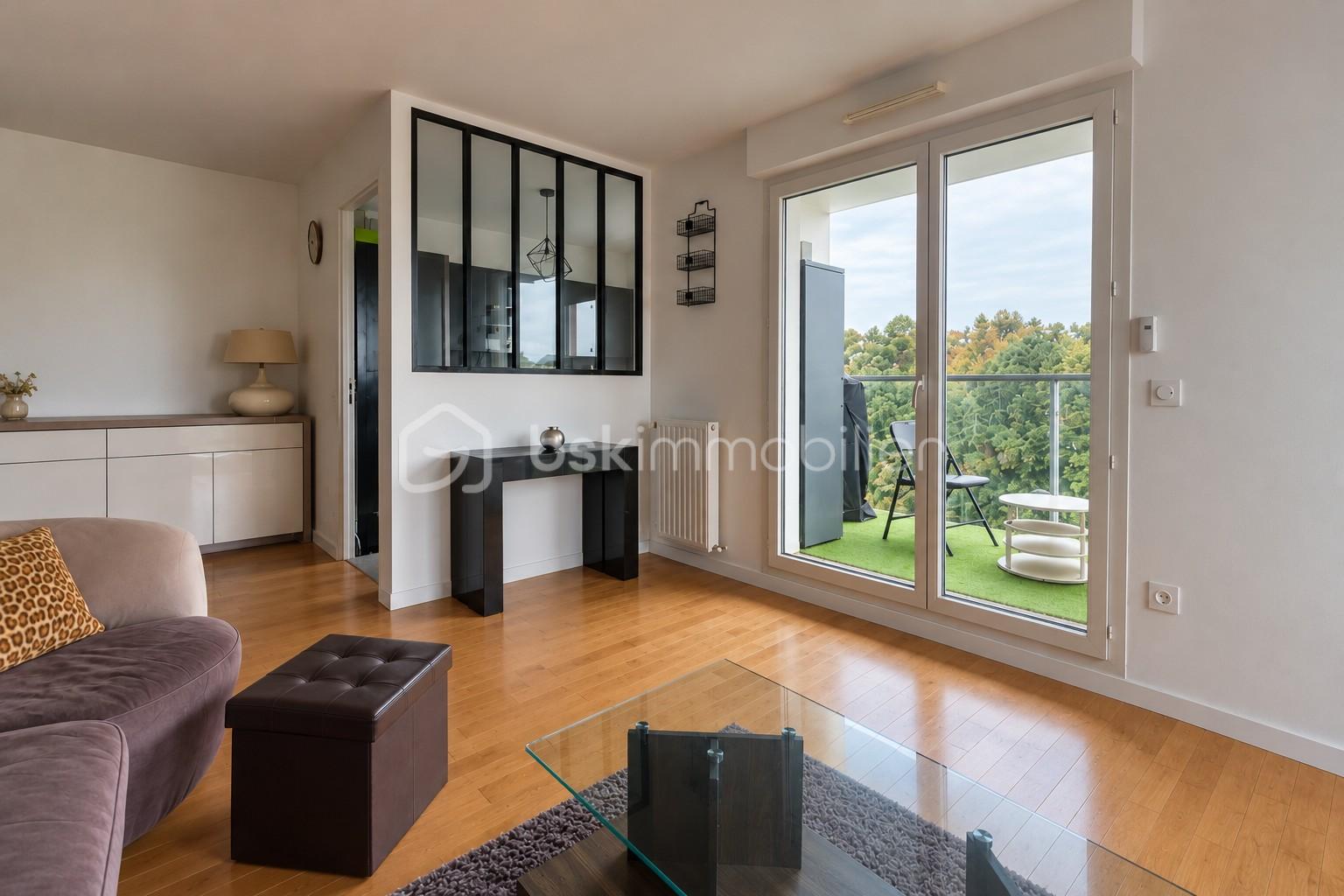 Appartement 3 pièces 62 m² · à Rueil-Malmaison · 62,2 m² · 430 000 €