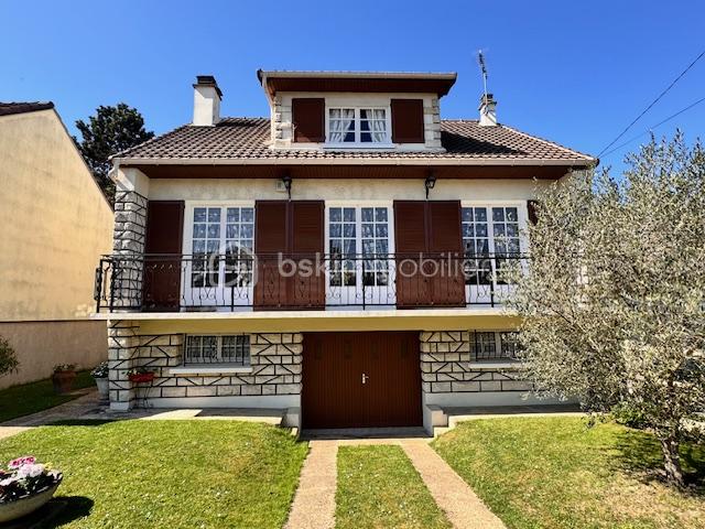 Maison traditionnelle de 130 m² - IMG_5814.jpg