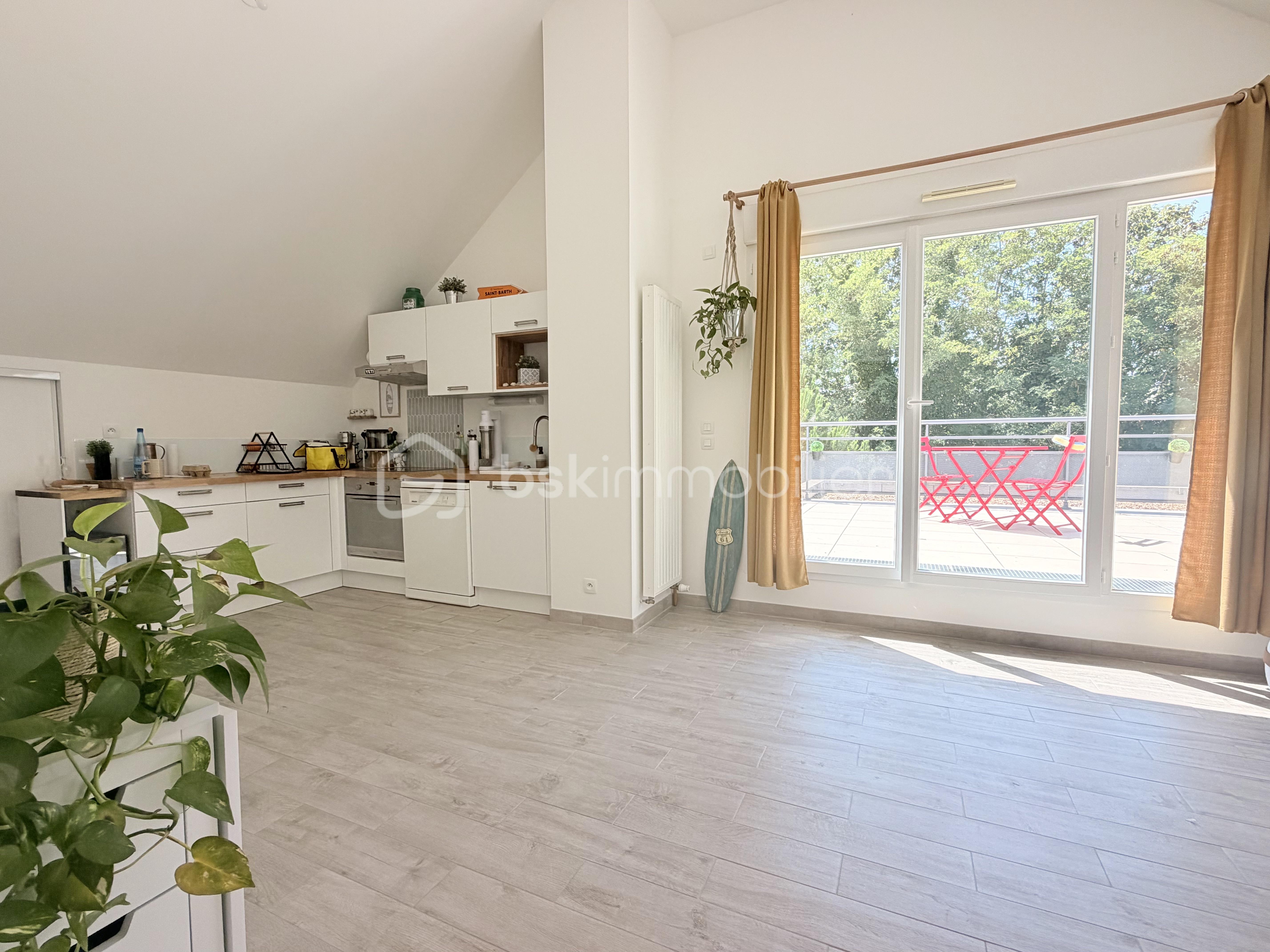 Appartement 2 pièces 47 m² · à La Baule-Escoublac · 47 m² · 262 500 €