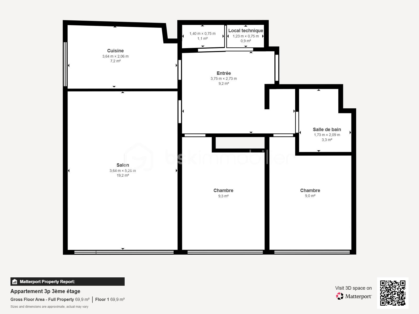 Appartement 3p 3 me tage - Floor 1.png