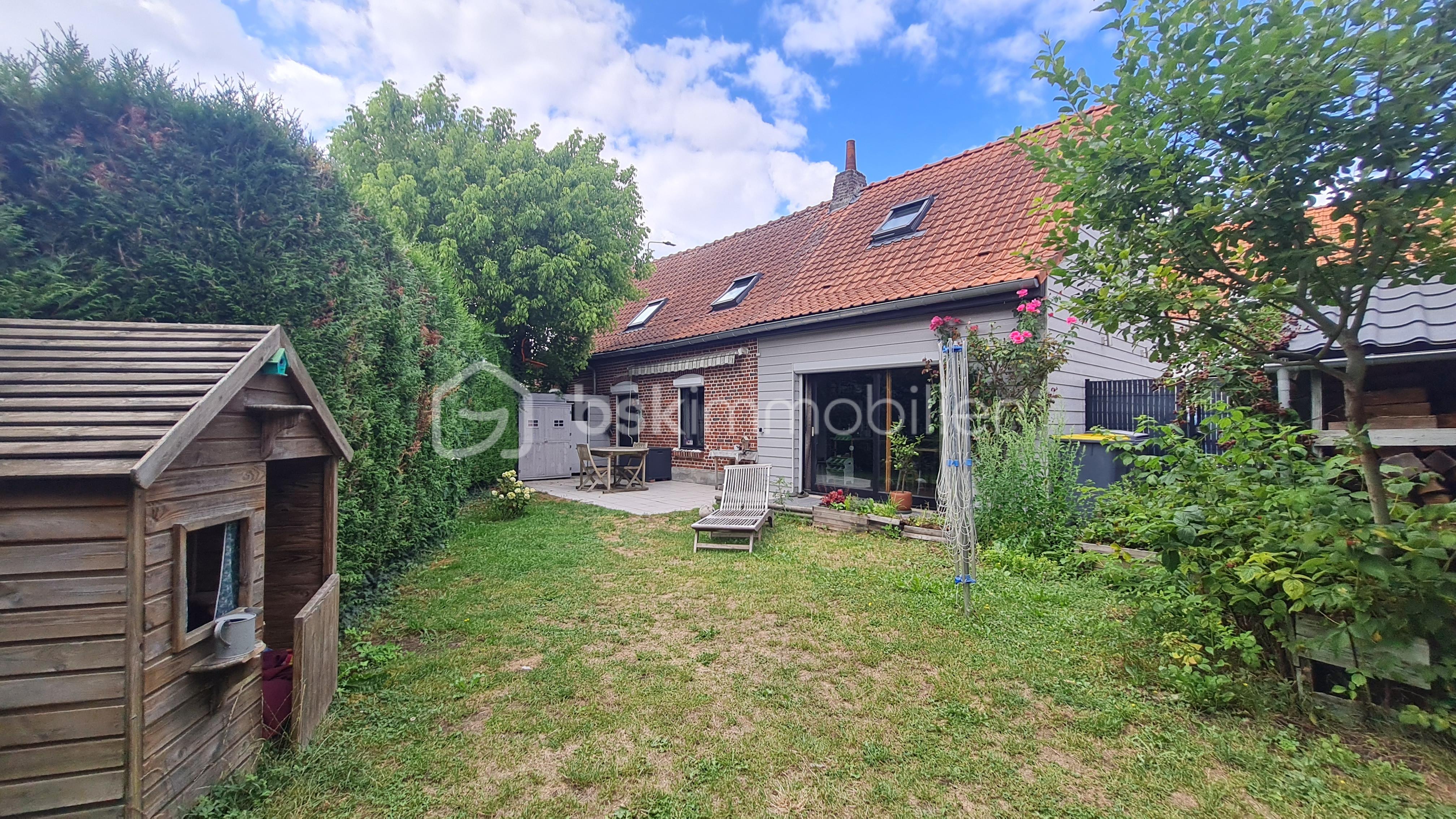 Maison longere de 110 m² - 20250722_151852.jpg