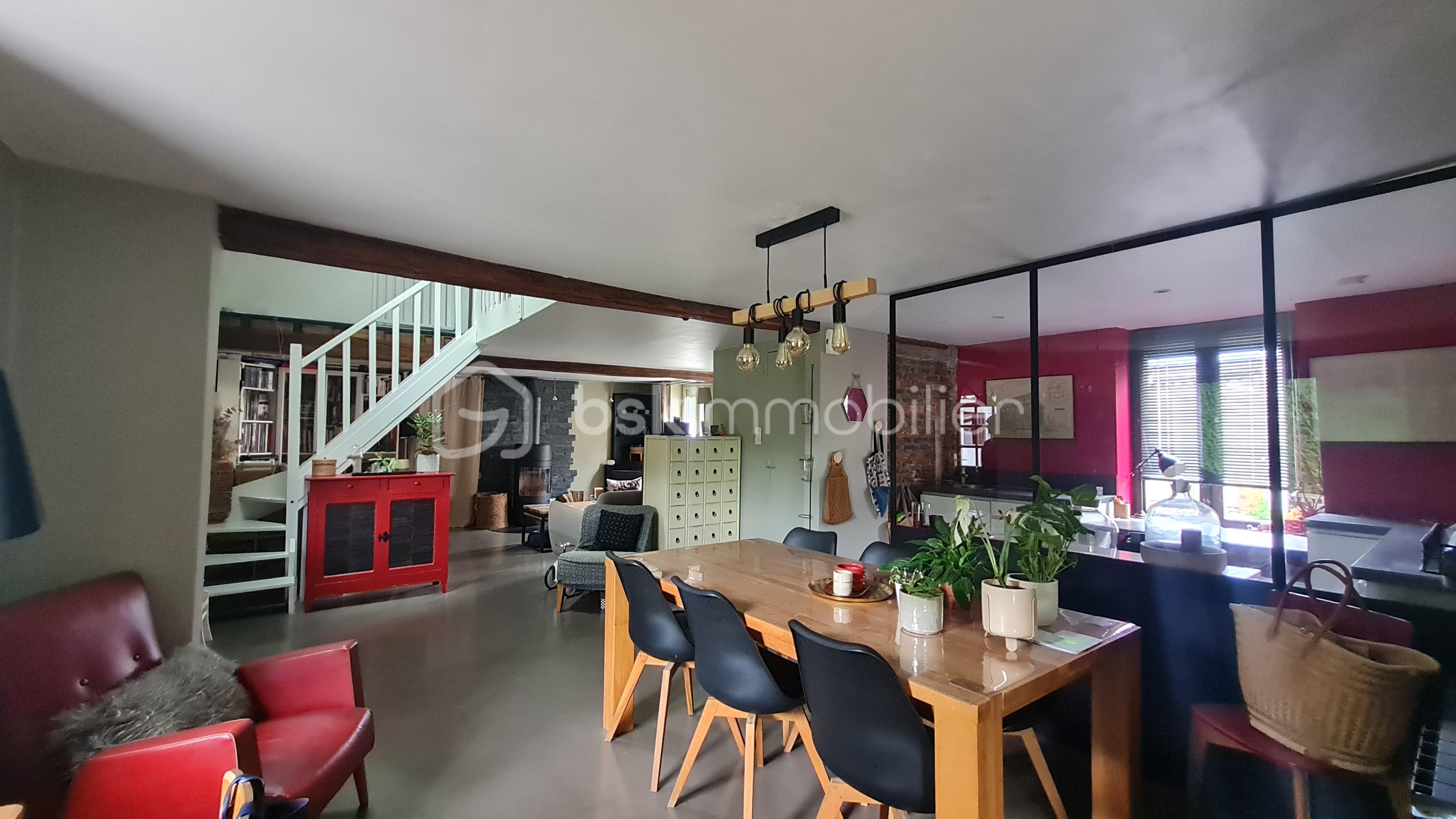 Maison longere de 110 m² - 20250722_145735.jpg