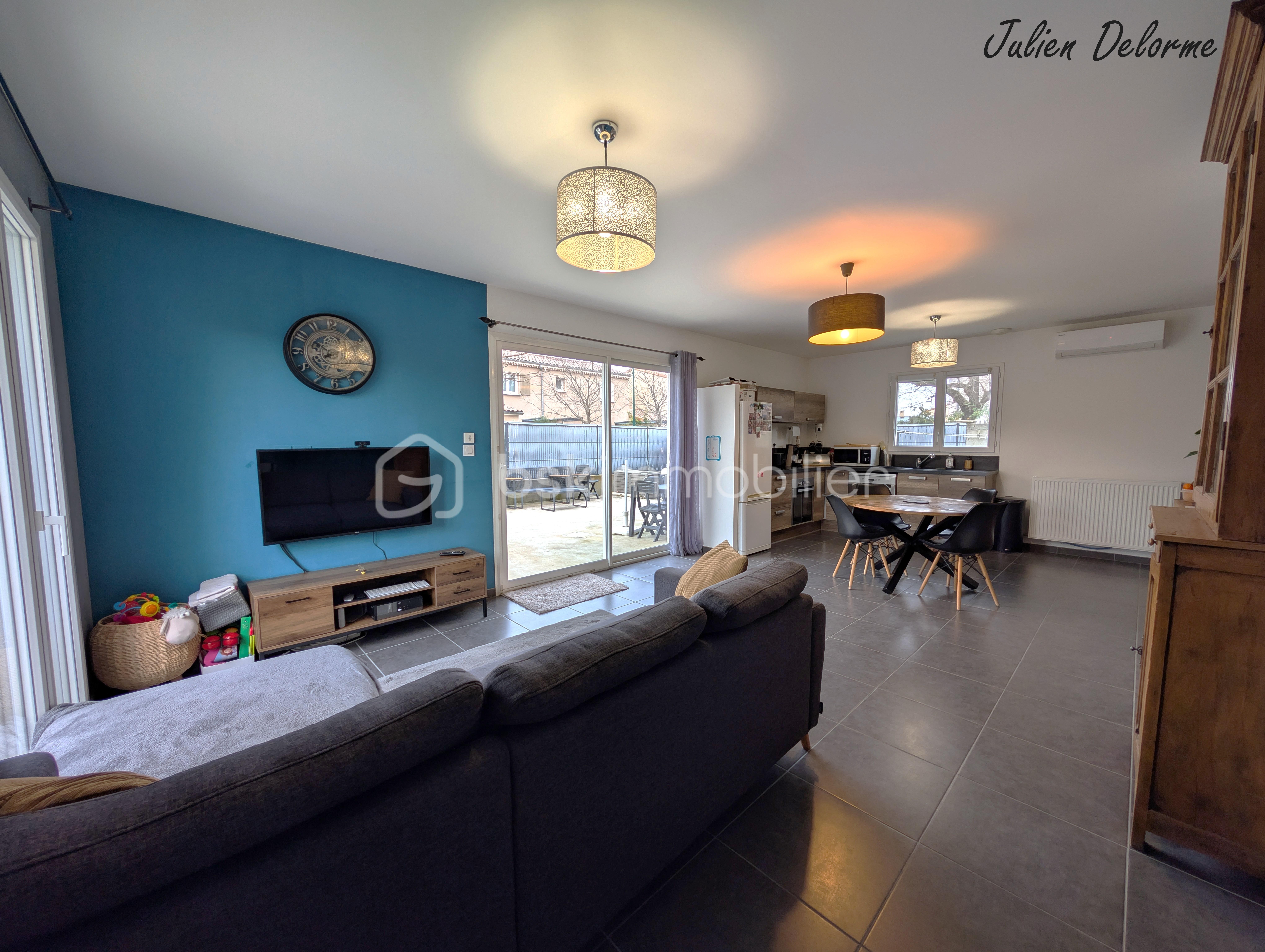 Maison jumelee de 99,22 m² - 4.jpg