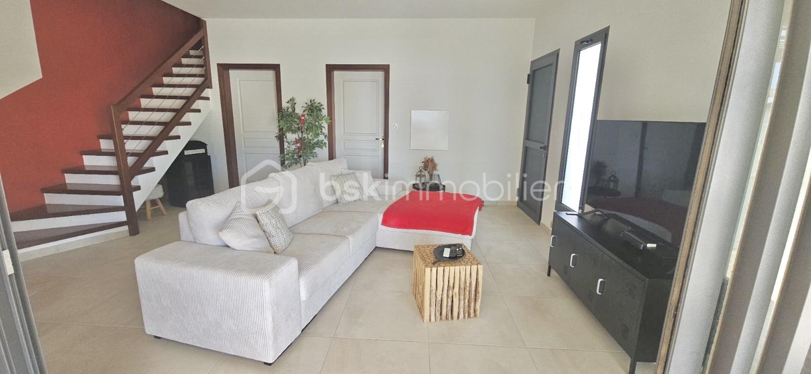 Maison de 106 m² - 3934064e-6a07-44e3-a85e-be387a6c211d.JPG
