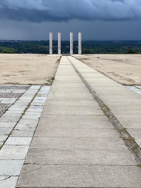 Appartement de 63,06 m²