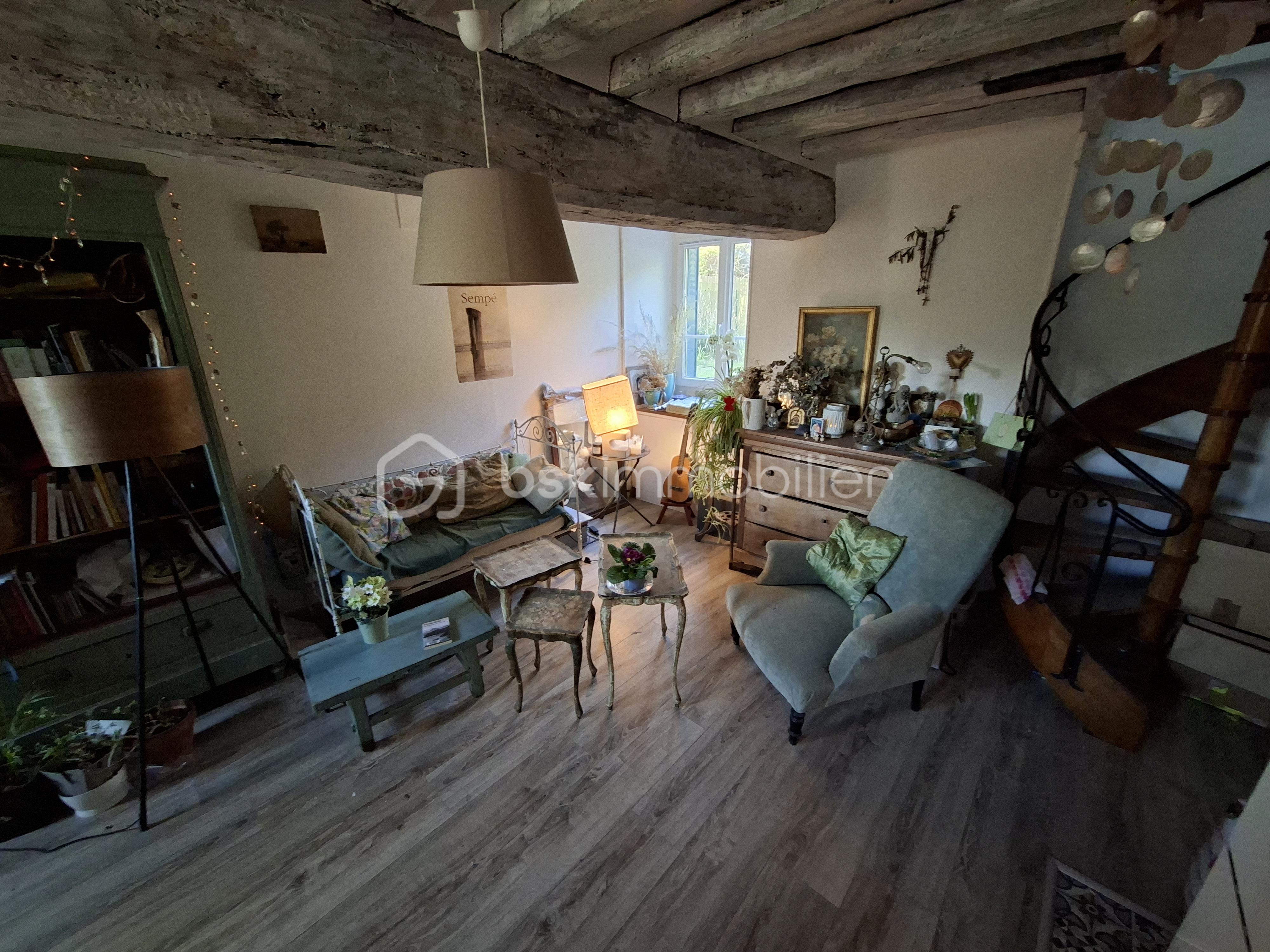 Maison de village de 76 m² - 20260124_154718.jpg