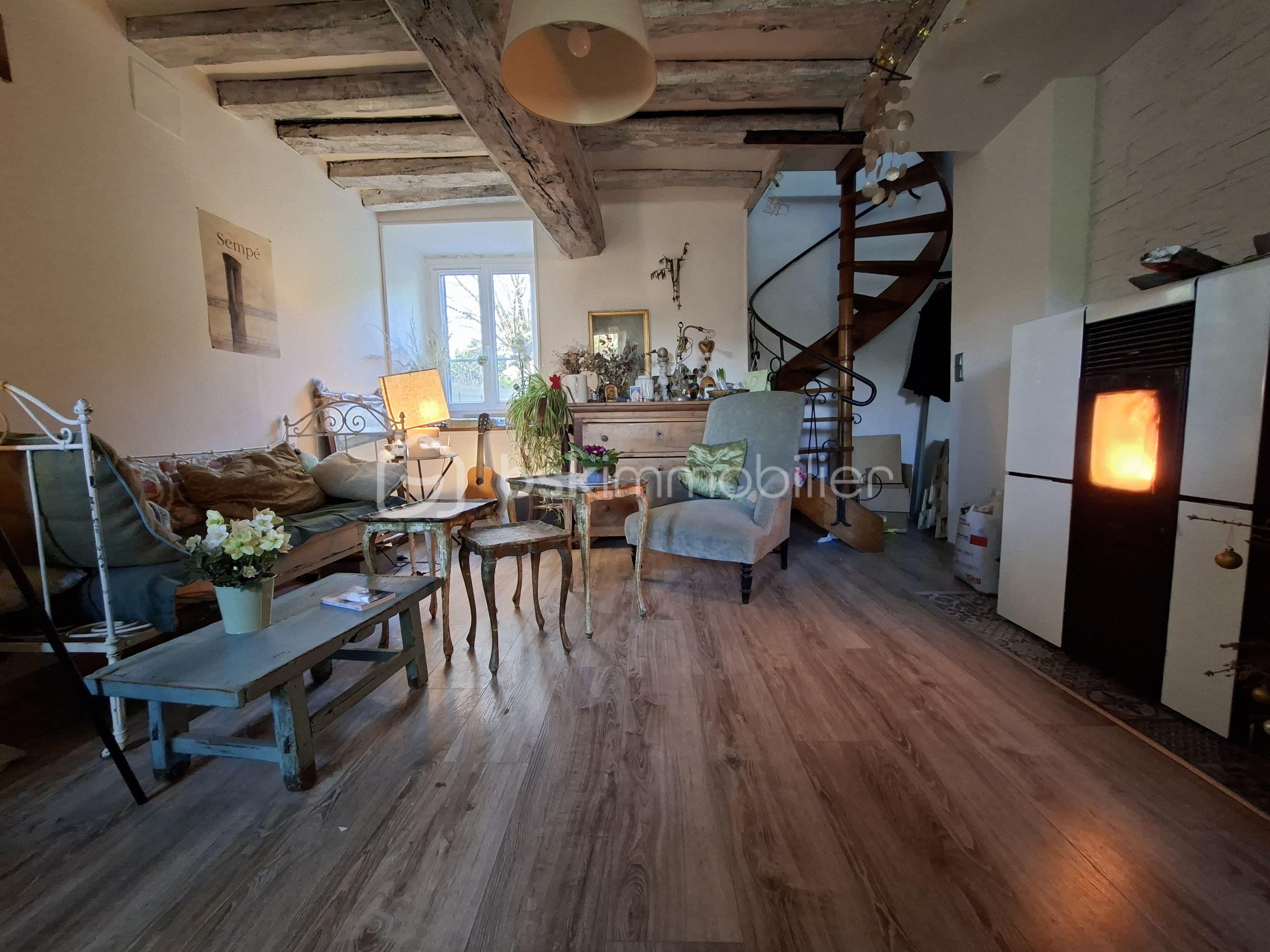 Maison de village de 76 m² - 20260124_154706.jpg