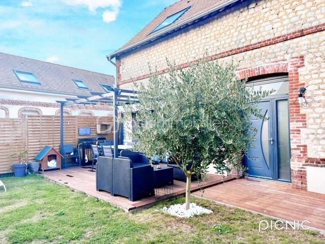 Maison de 148 m² - IMG_1595.JPG