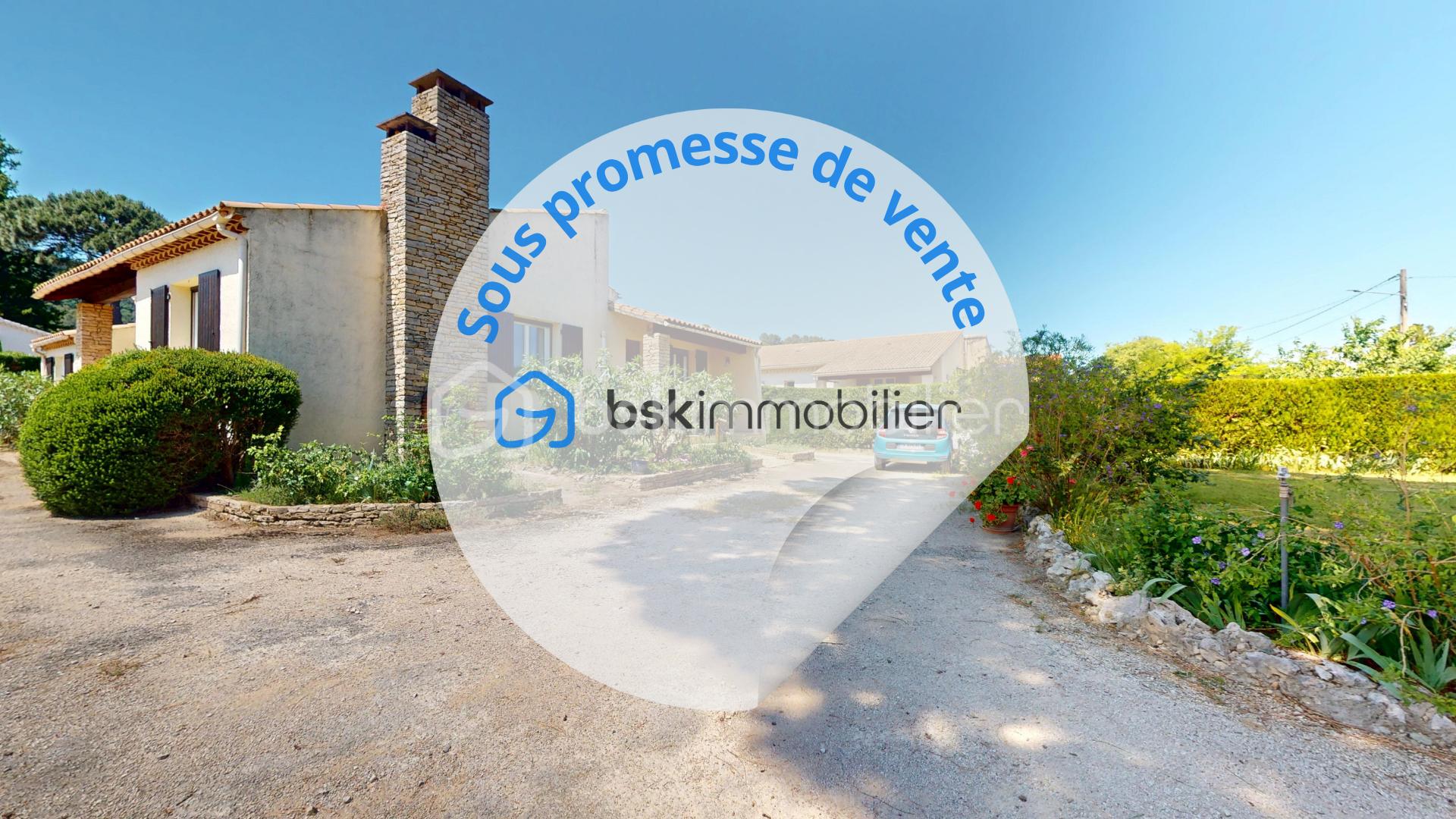 Maison traditionnelle de 124 m²