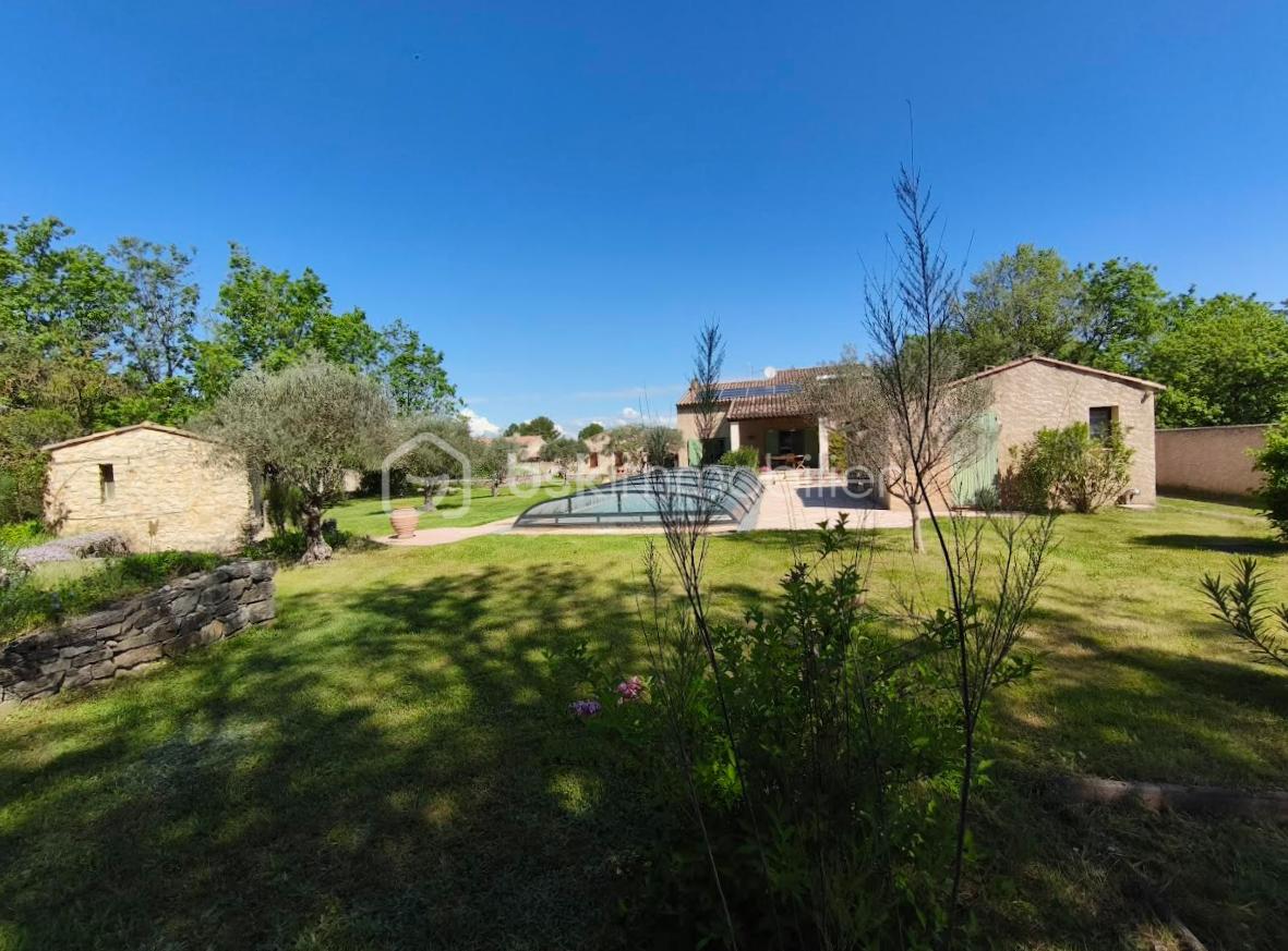 Propriete de 190 m²