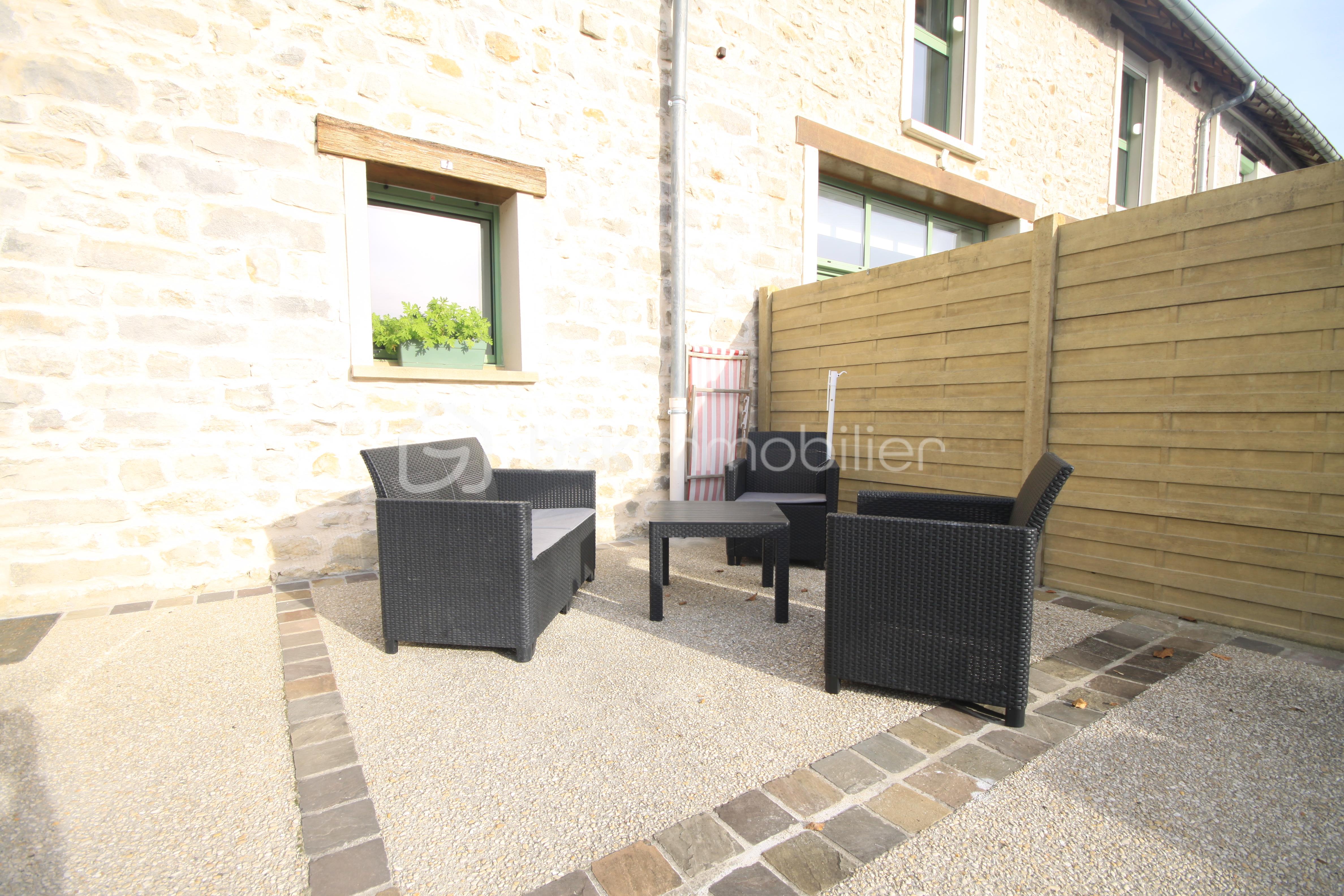 Maison de 85 m² - IMG_9939.JPG