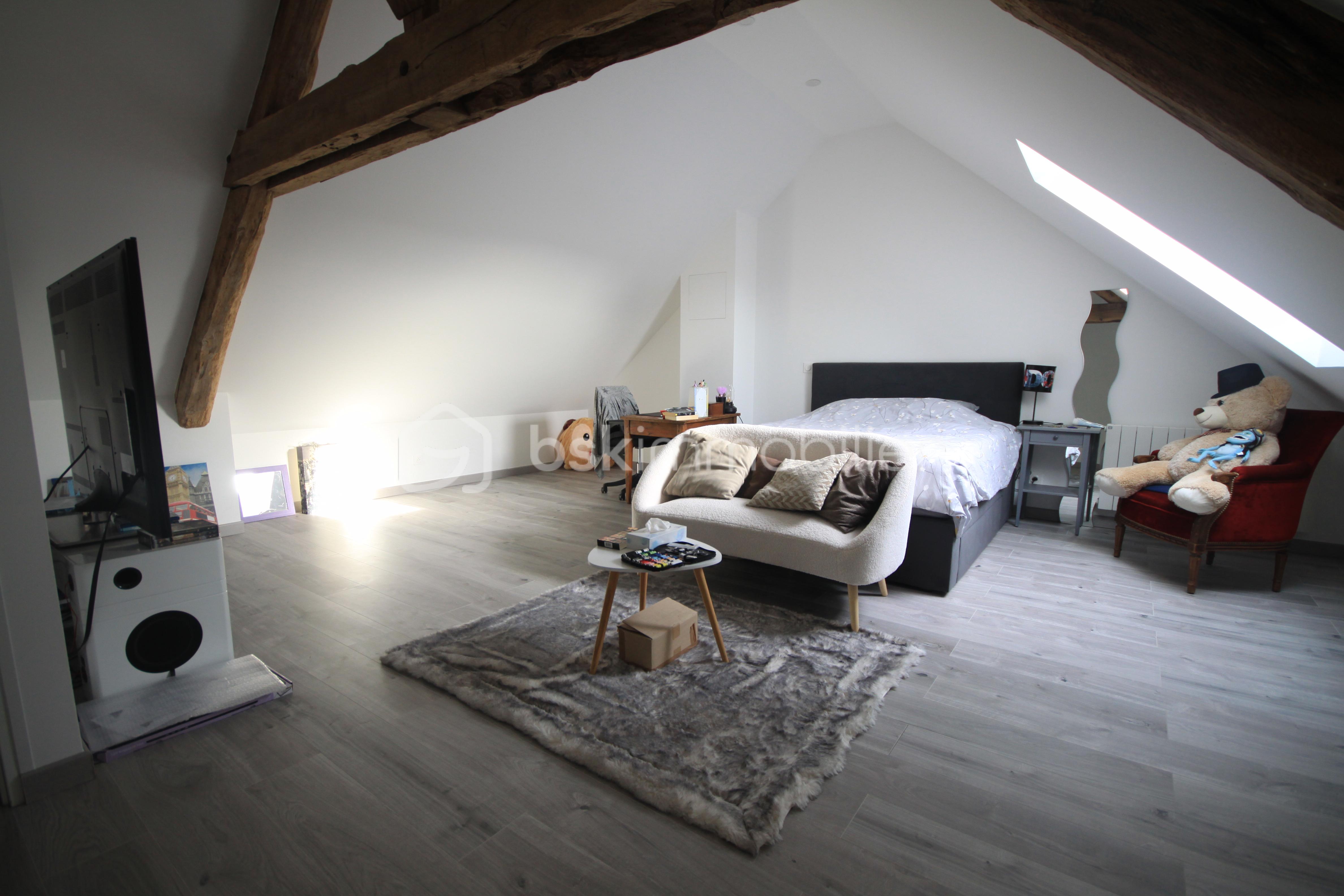 Maison de 85 m² - IMG_9971.JPG