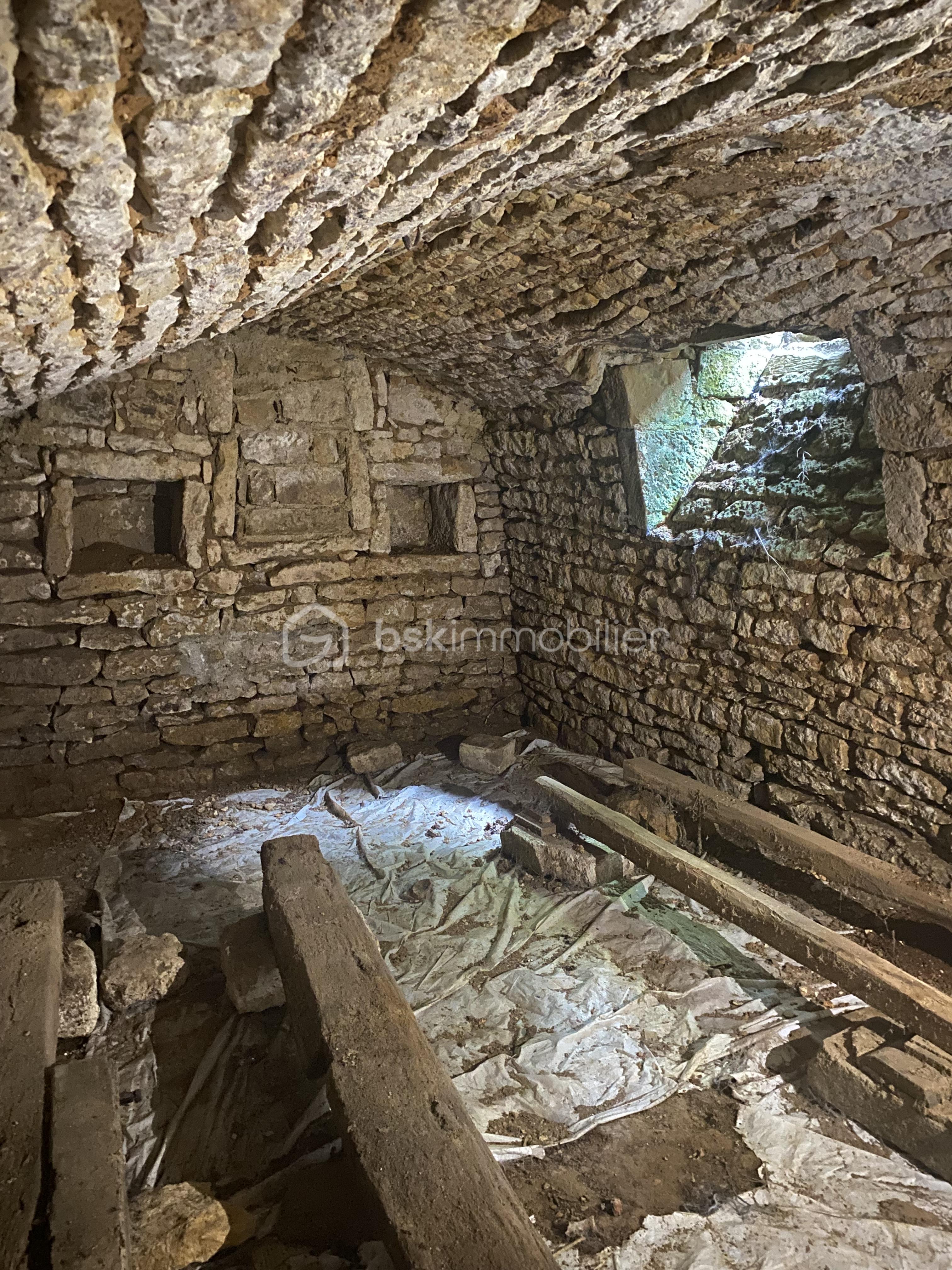 Maison en pierre de 160 m² - CAVE 3.jpeg