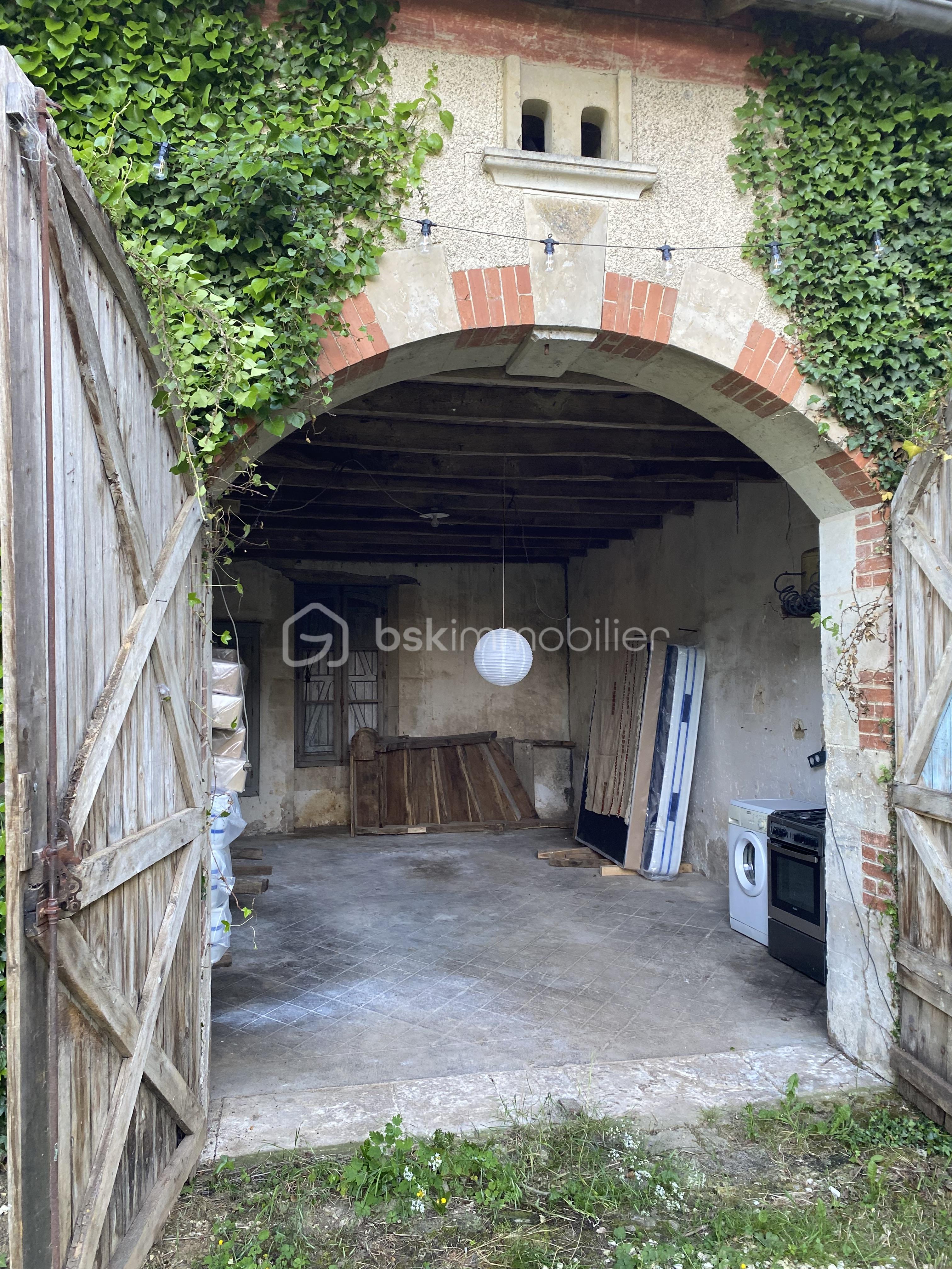Maison en pierre de 160 m² - DEPENDANCE 3.jpeg