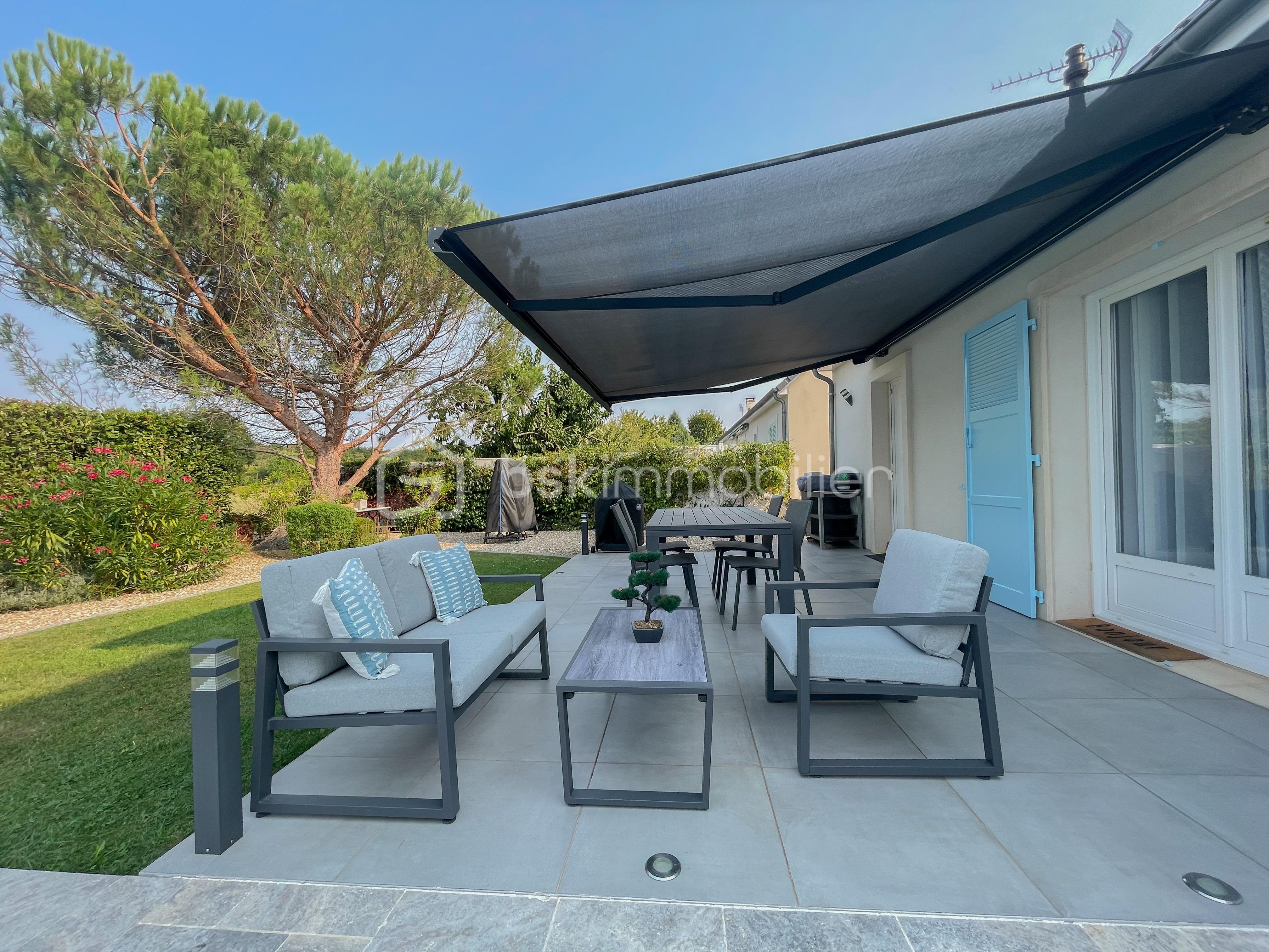 Maison traditionnelle de 83 m² - 2CC23E5A-07EE-493A-8D23-4ED764E679C9.jpeg