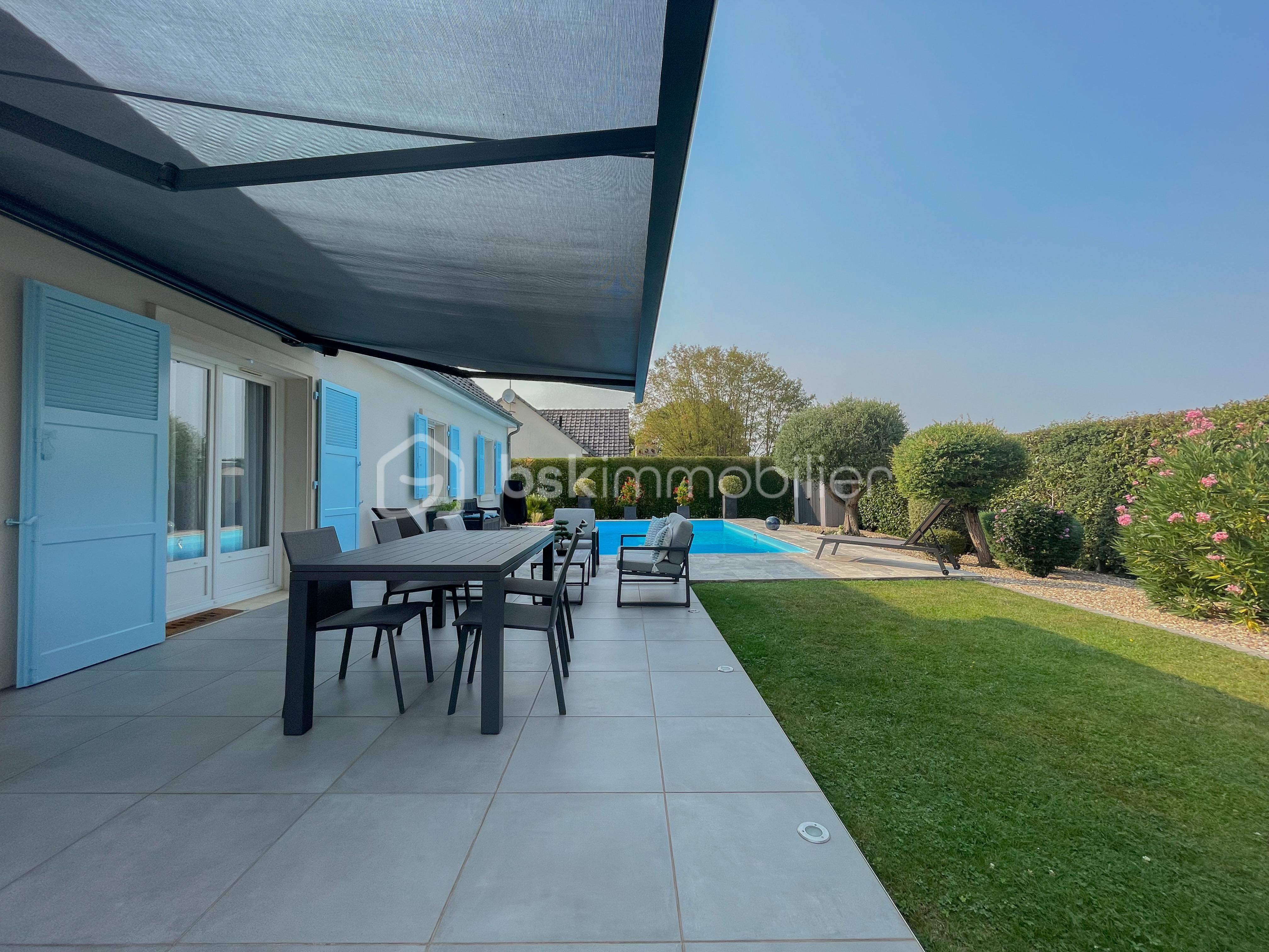 Maison traditionnelle de 83 m² - 896CC12A-D338-4A63-8DFC-8914D7258D34.jpeg