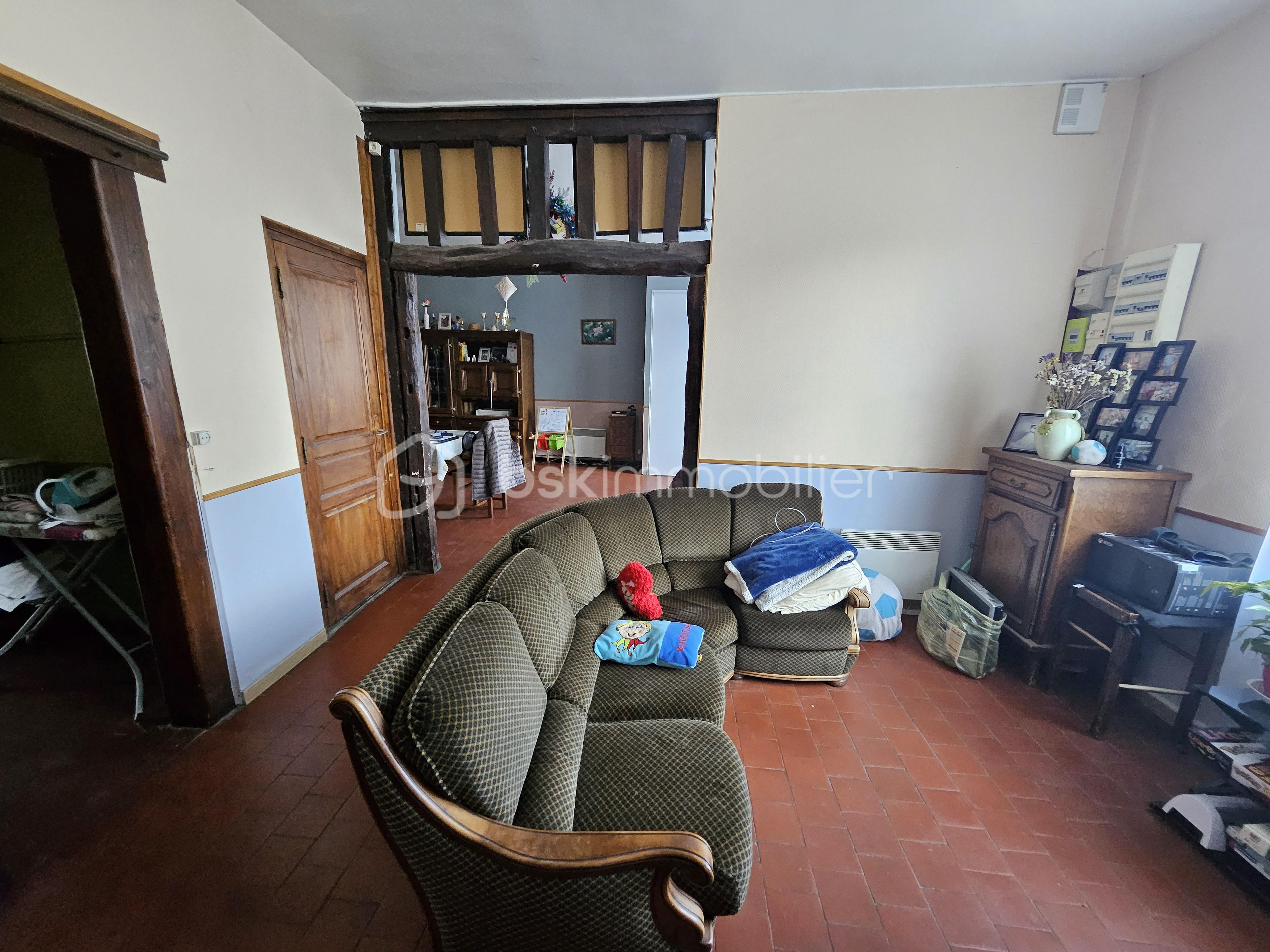Maison ancienne de 228 m² - 20250513_155453.jpg