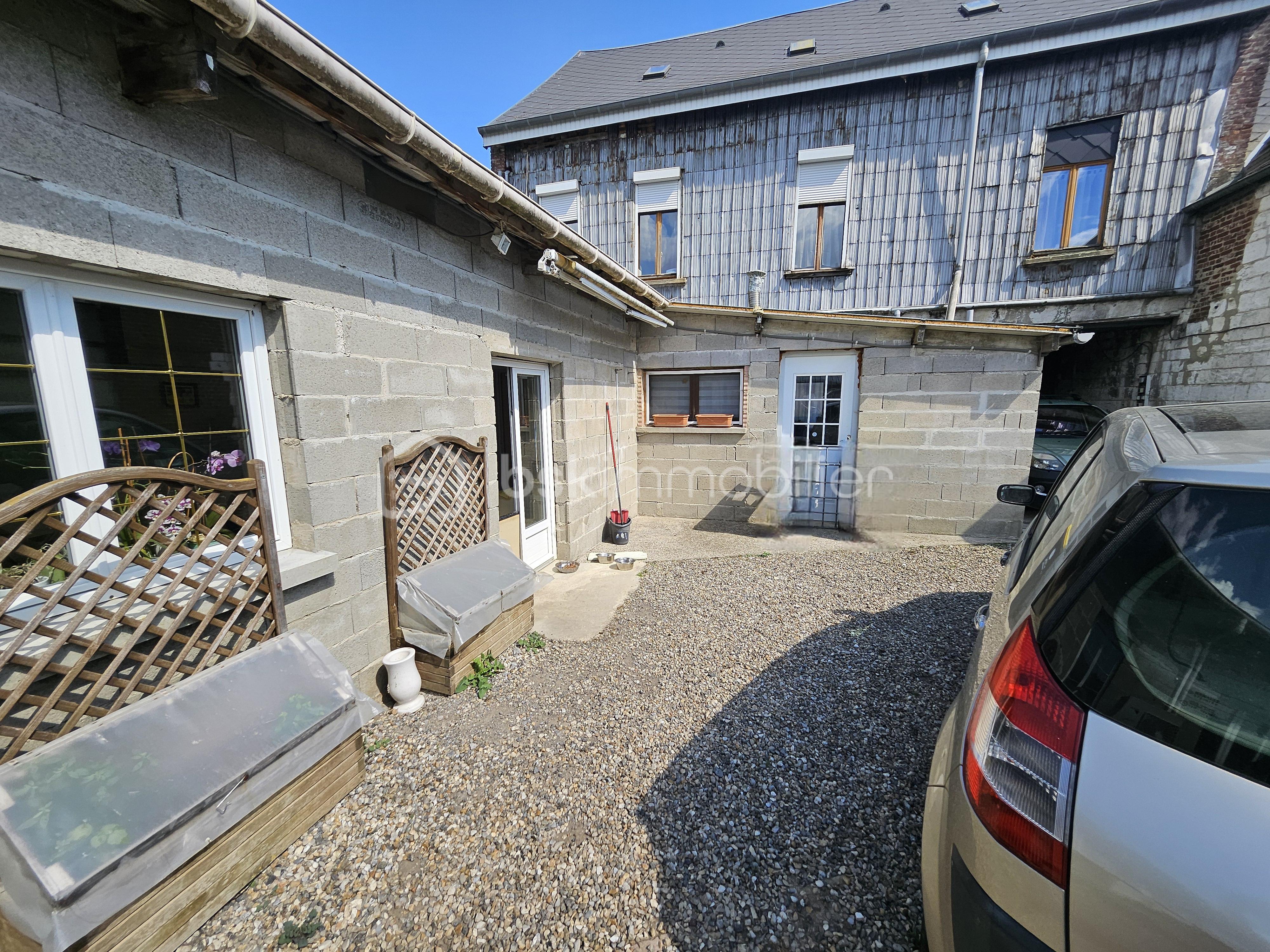 Maison ancienne de 228 m² - 20250513_160111.jpg
