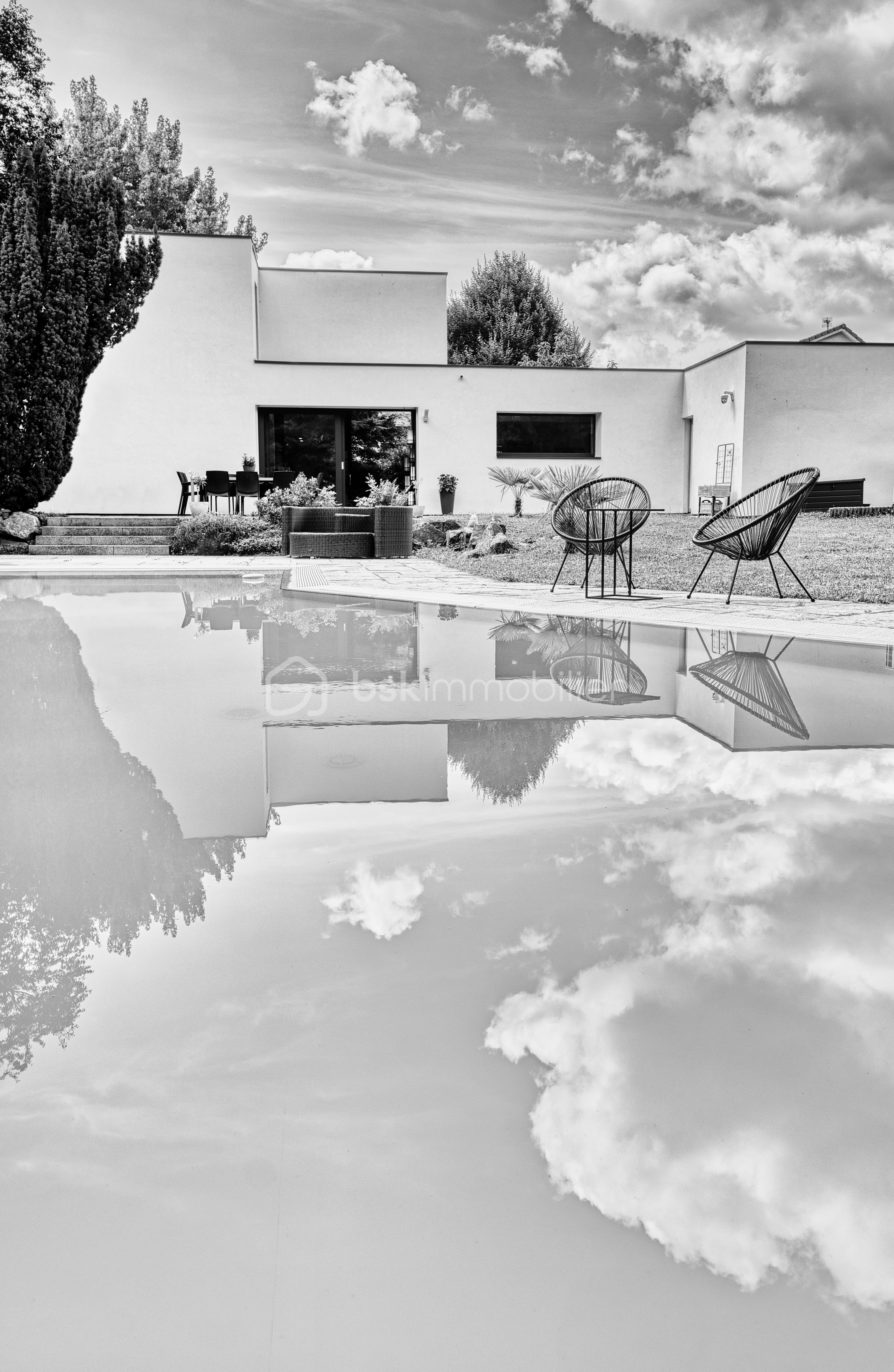 Maison contemporaine de 168 m² - 118_rue_de_la_Cote_Nancy_B_W_Arnauld_VINCENT_T2P_PHOTOS_07_.jpg