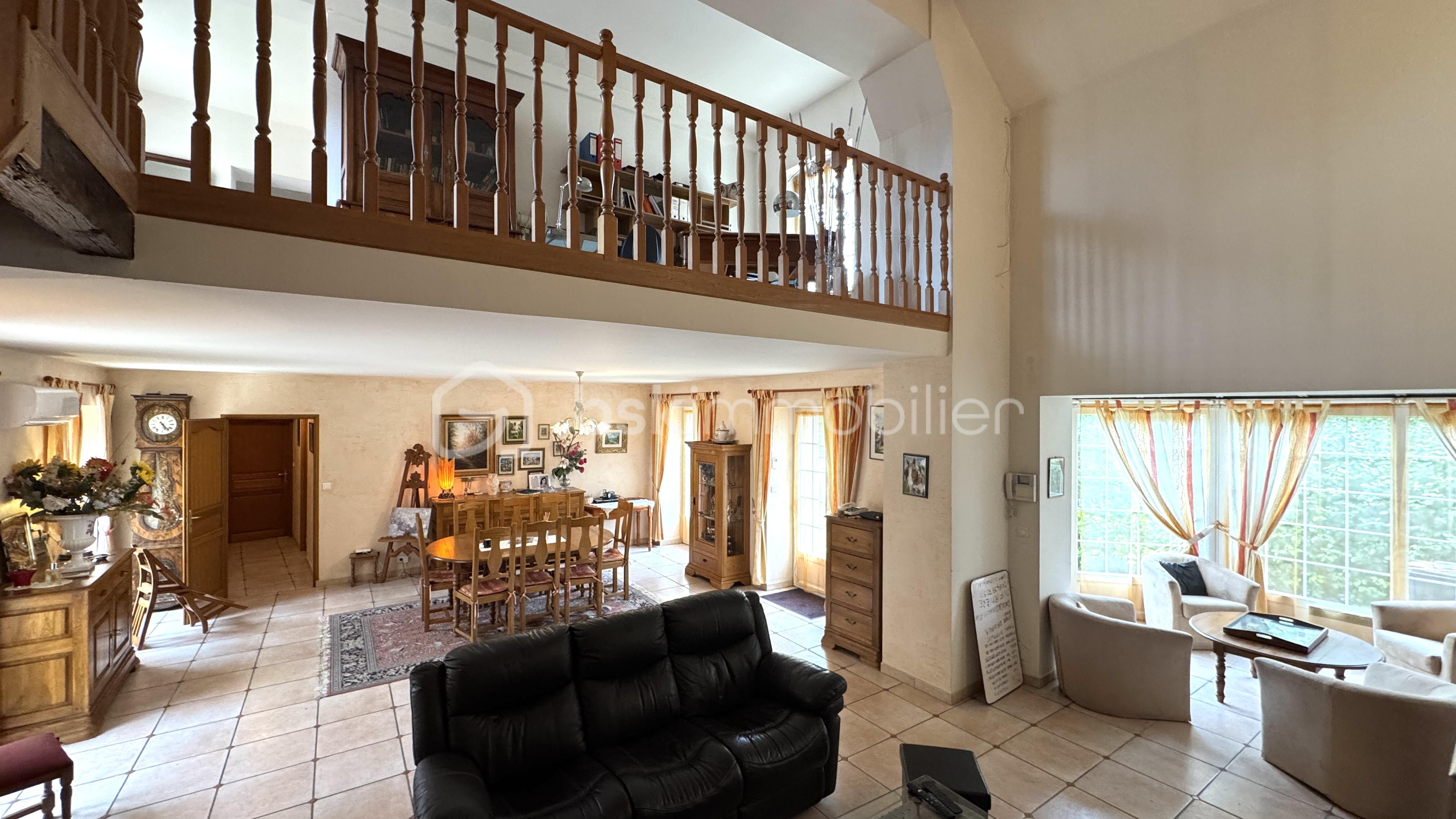Maison de 210,11 m² - IMG_5300.jpg