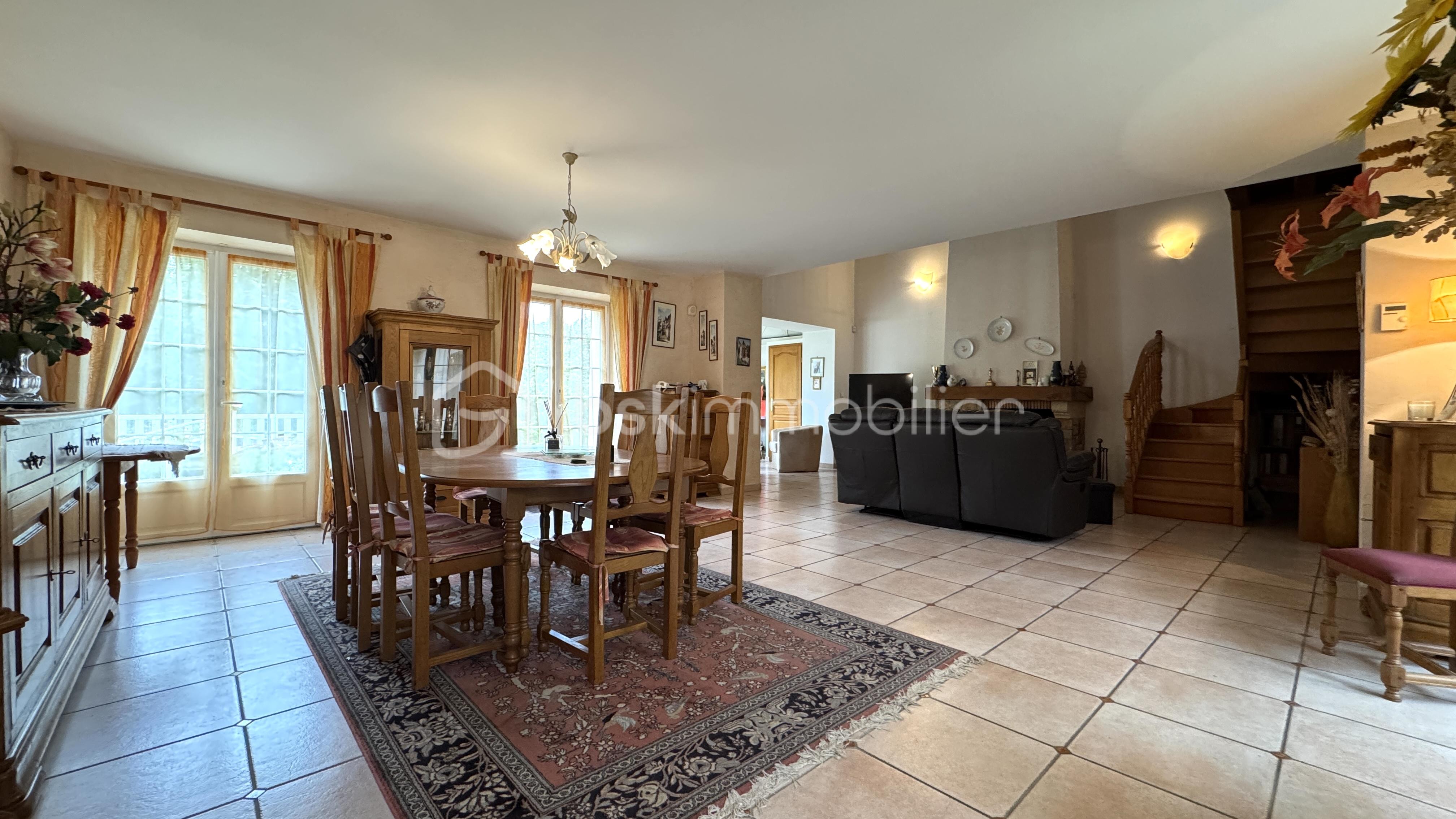 Maison de 210,11 m² - IMG_5284.jpg