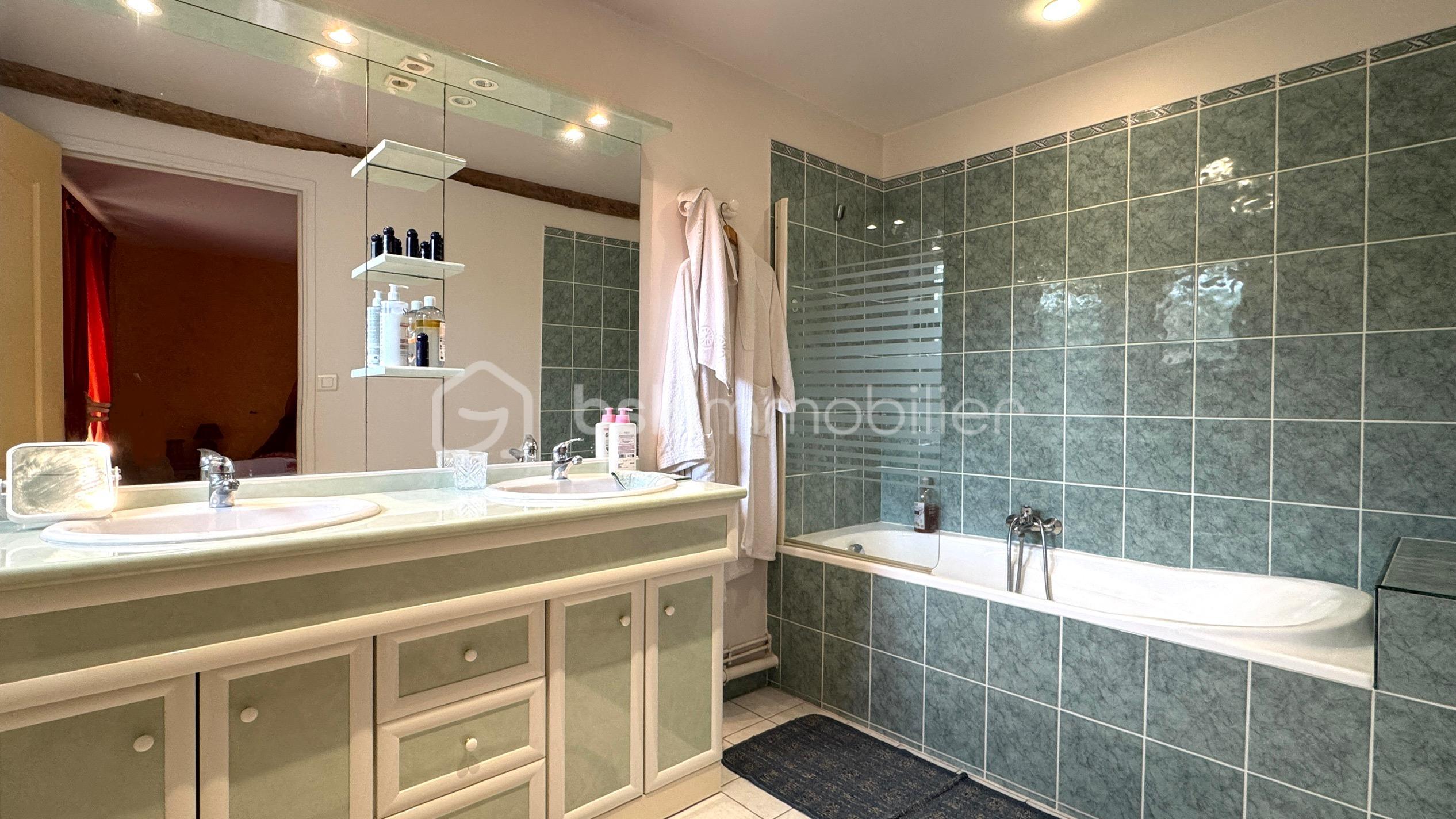 Maison de 210,11 m² - IMG_5307.jpg