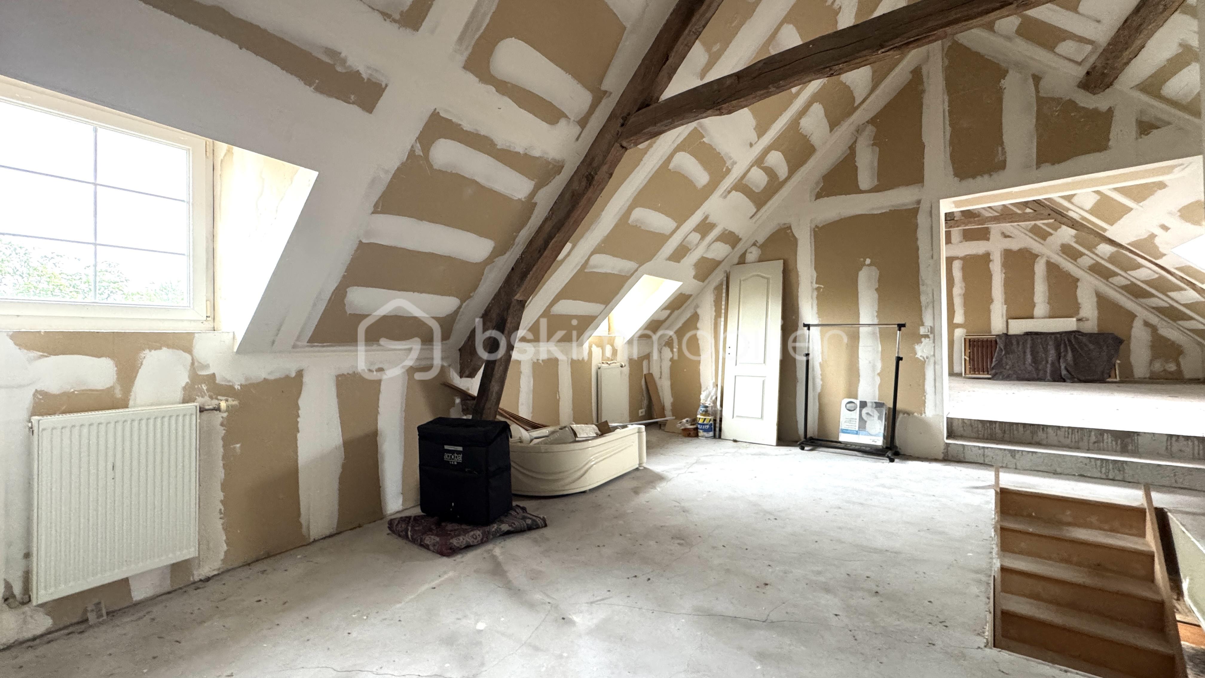 Maison de 210,11 m² - IMG_5311.jpg
