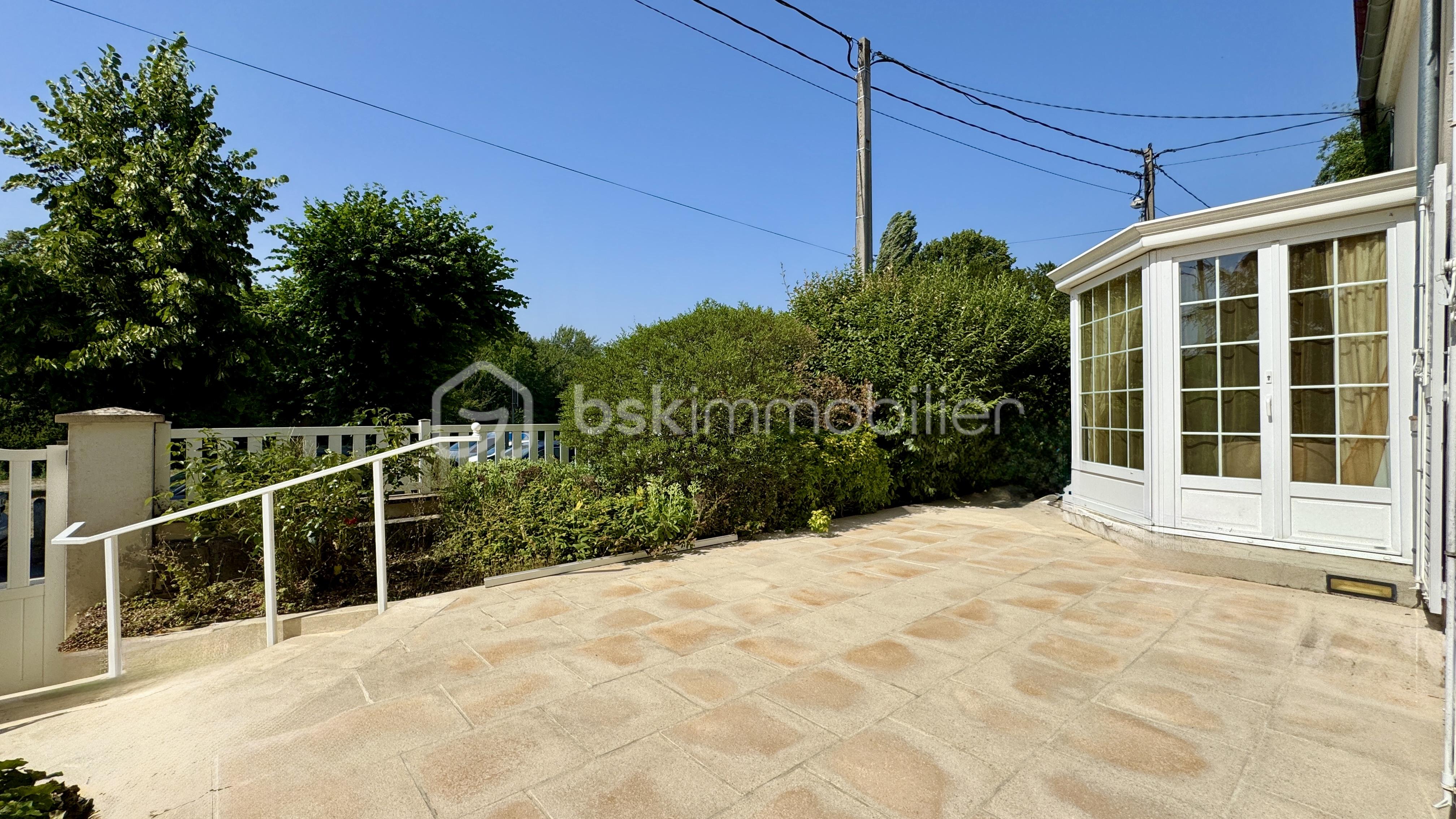 Maison de 210,11 m² - IMG_8458.jpg